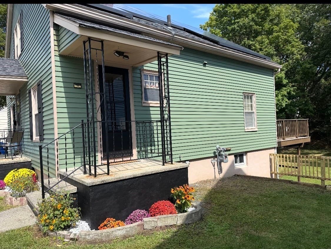 Single Family Residence at 282 Boutelle St, Fitchburg MA 01420, Fitchburg, photo 40 of 42