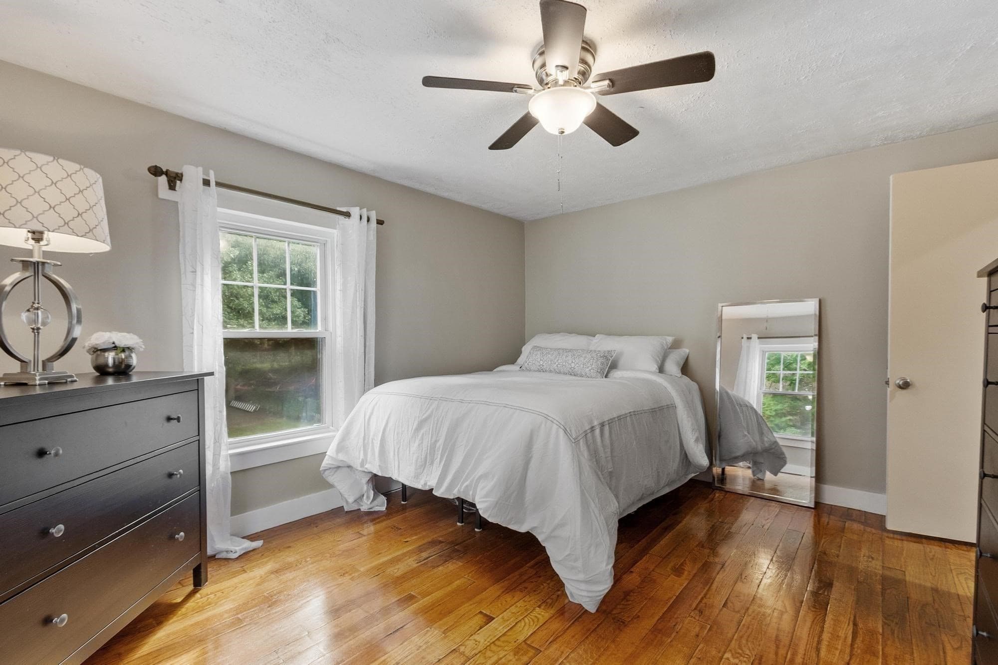 Single Family Residence at 282 Boutelle St, Fitchburg MA 01420, Fitchburg, photo 21 of 42