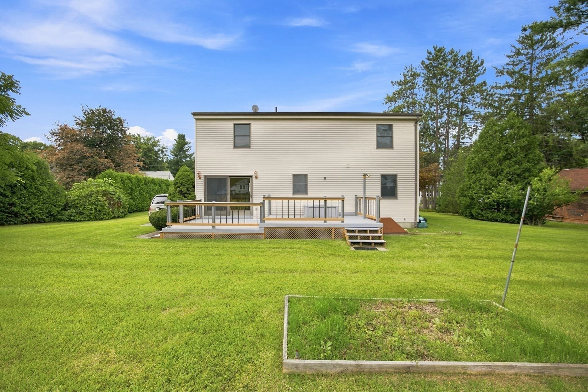 Single Family Residence at 10 Mountianview Street, Wilbraham MA 01095, Wilbraham, photo 32 of 42