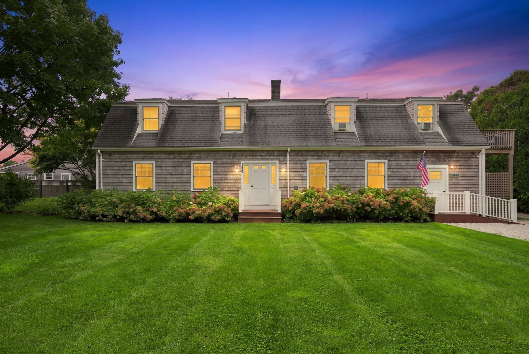 Commercial Sale at 148 Katama Rd, Edgartown MA 02539, Edgartown, photo 42 of 42