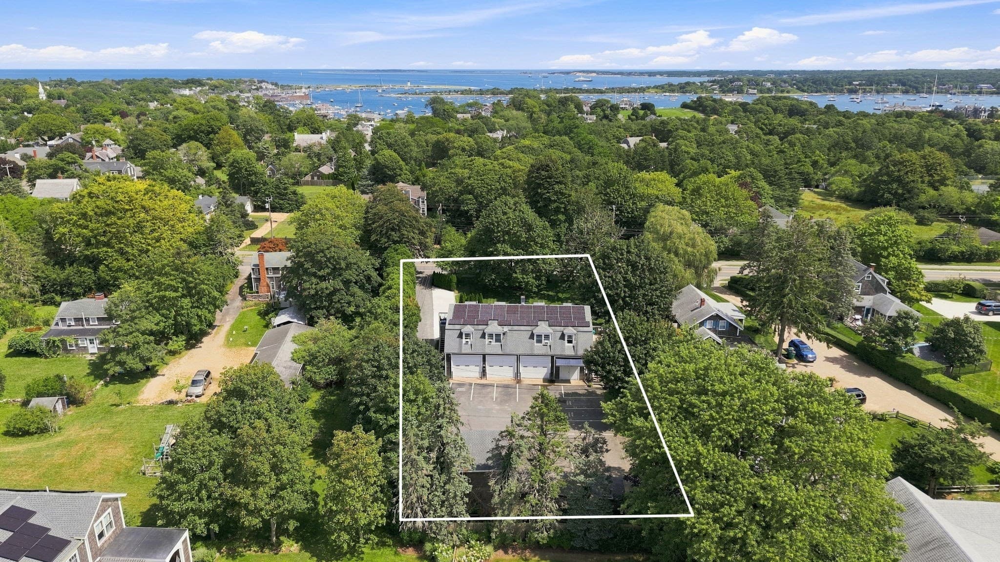 148 Katama Rd, Edgartown MA 02539