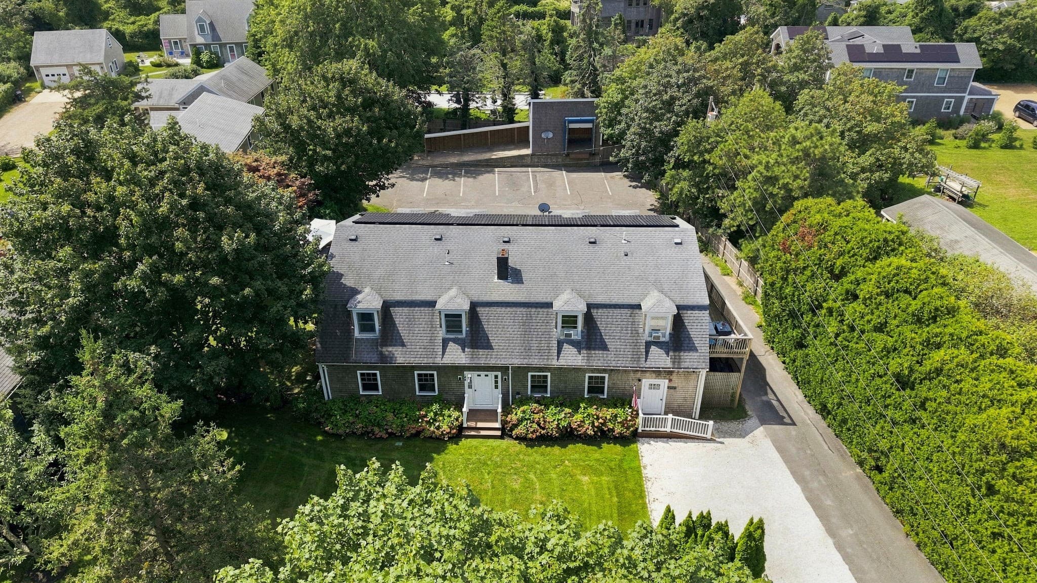 Commercial Sale at 148 Katama Rd, Edgartown MA 02539, Edgartown, photo 5 of 42