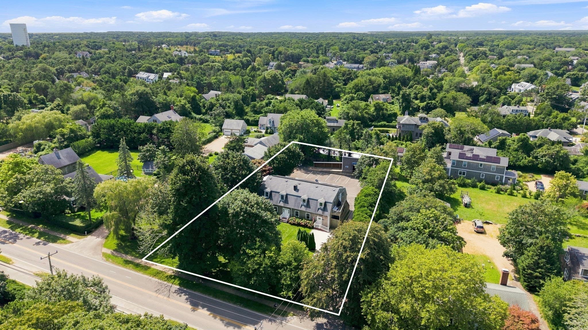 Commercial Sale at 148 Katama Rd, Edgartown MA 02539, Edgartown, photo 4 of 42