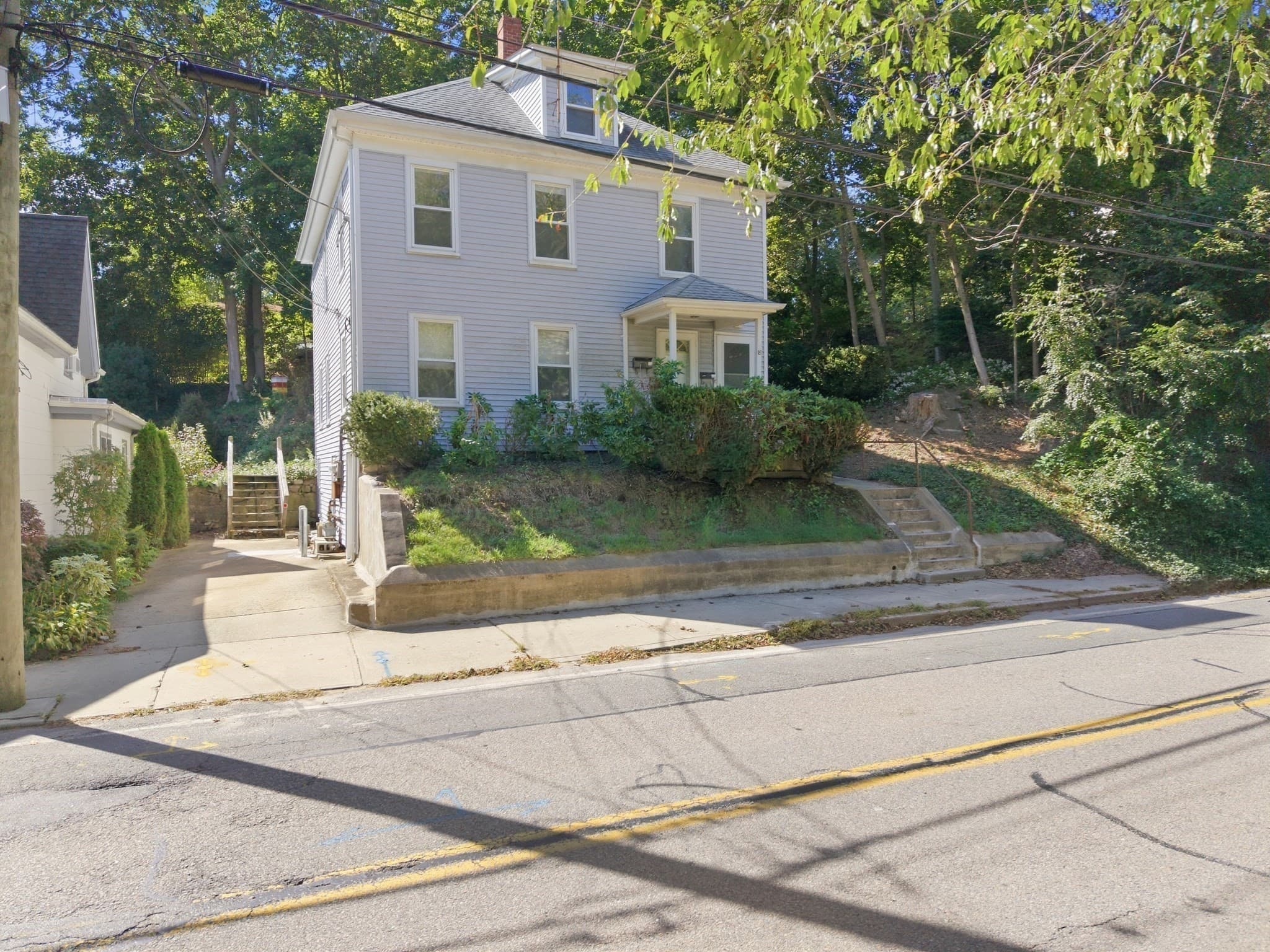 18 Oak St., Plymouth MA 02360