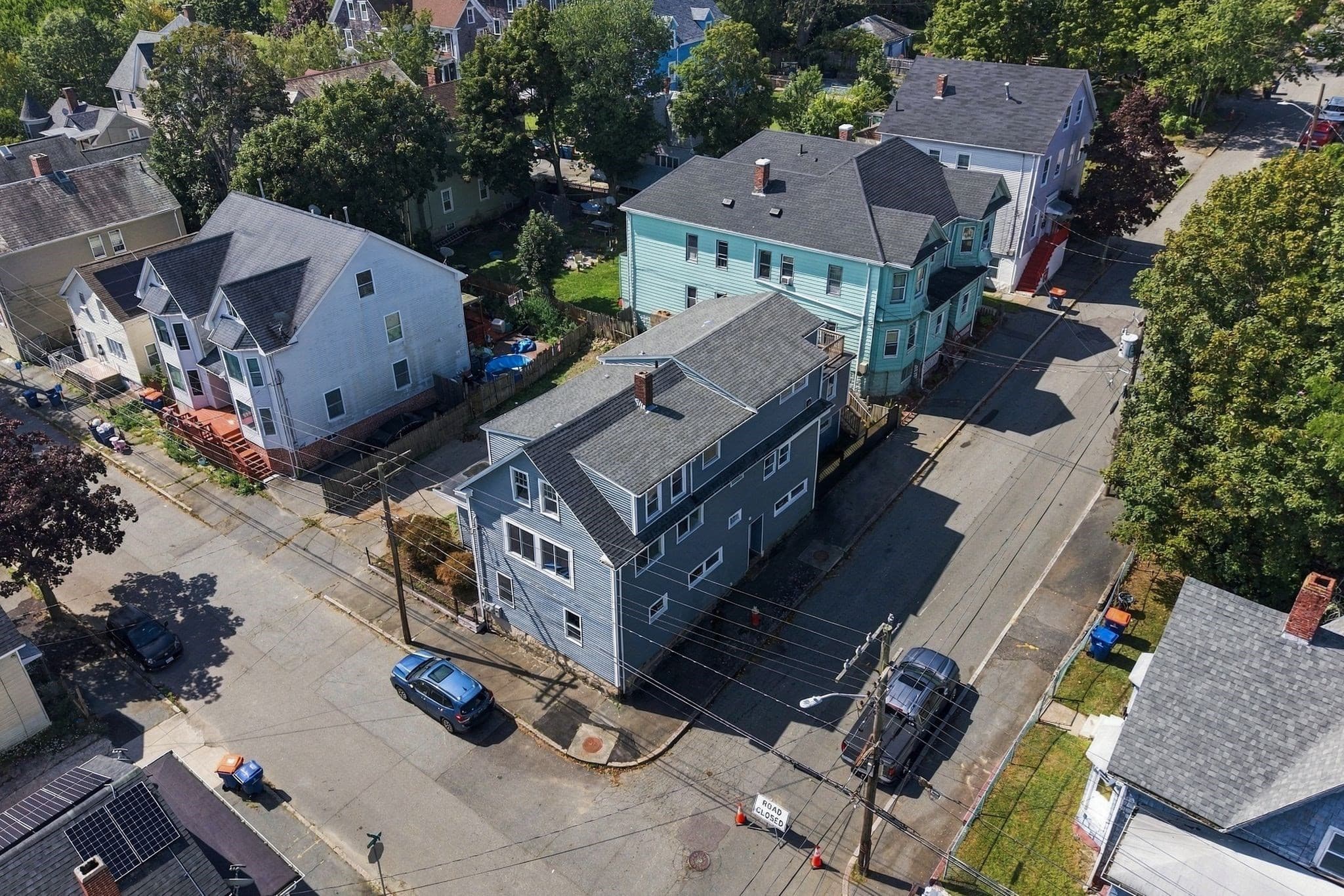 3 Family at 133 State St, New Bedford MA 02740, New Bedford, photo 41 of 42
