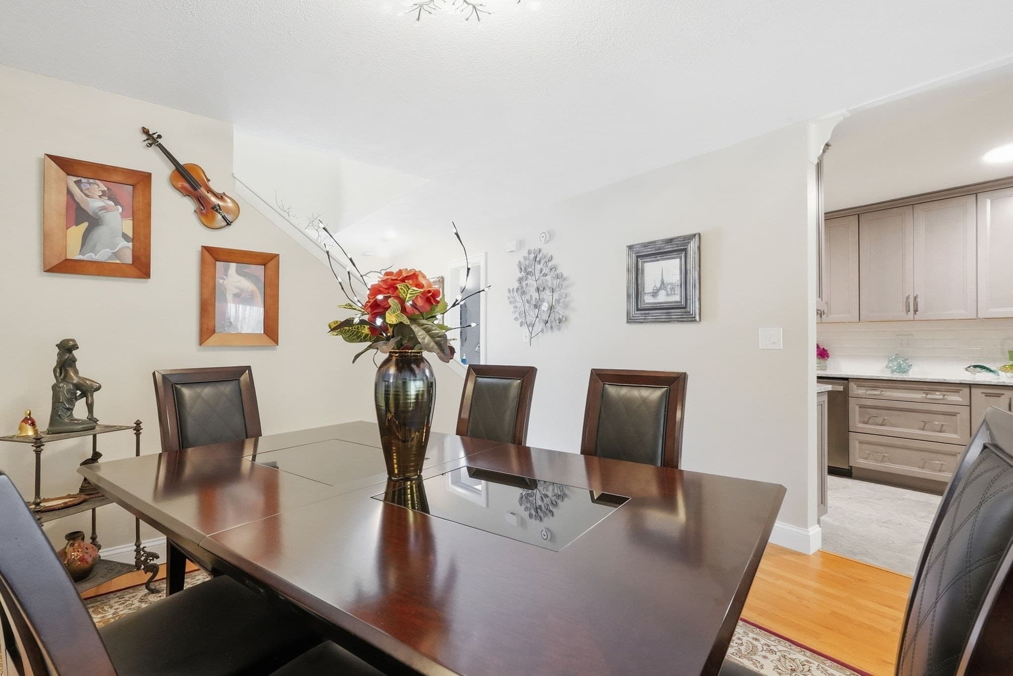 Condominium at 47 Meadowbrook Ln # 47, Palmer MA 01069, Palmer, photo 10 of 40