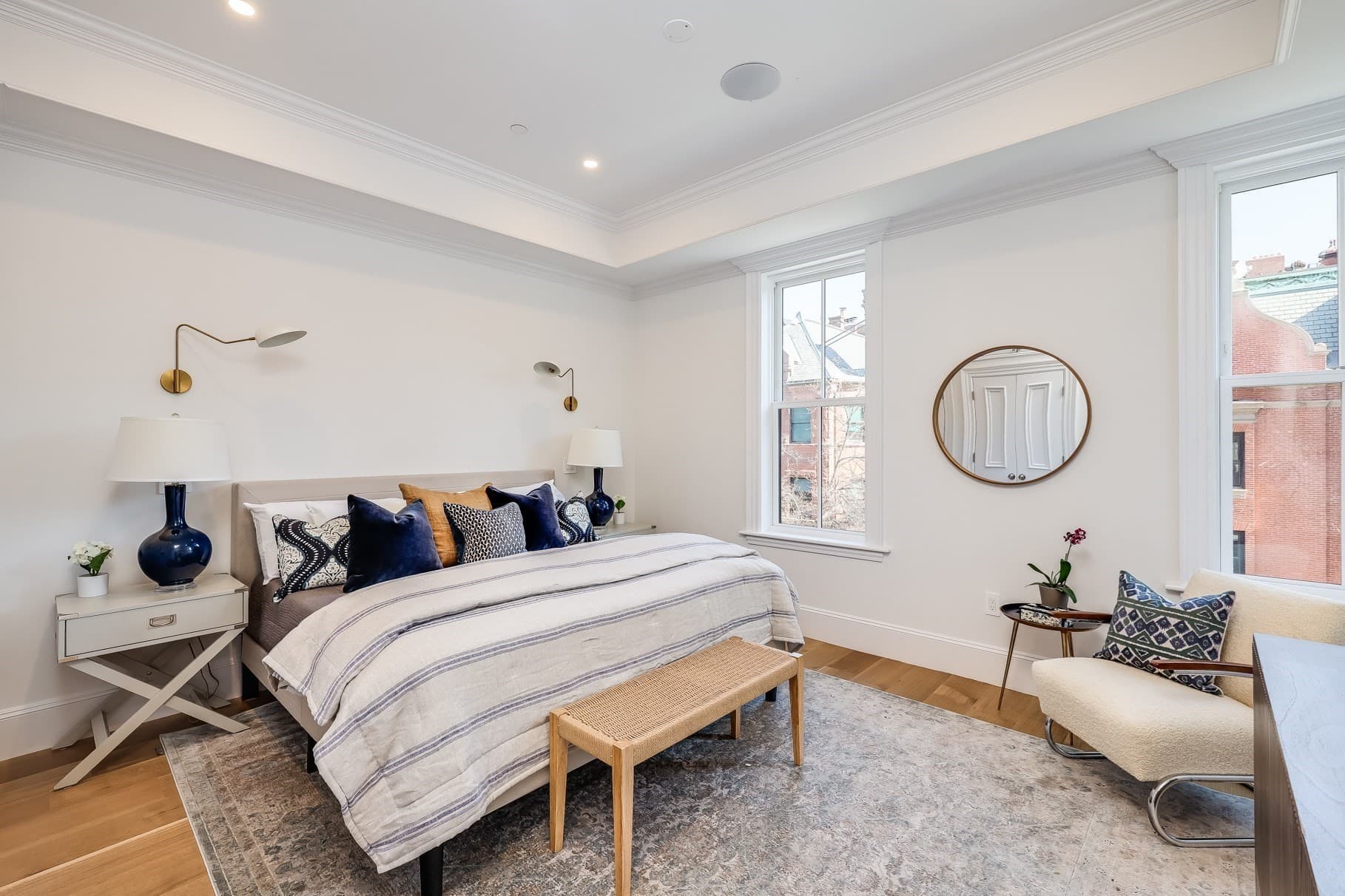 Single Family Residence at 1 Fairfield St, Boston MA 02116, Boston, photo 22 of 23