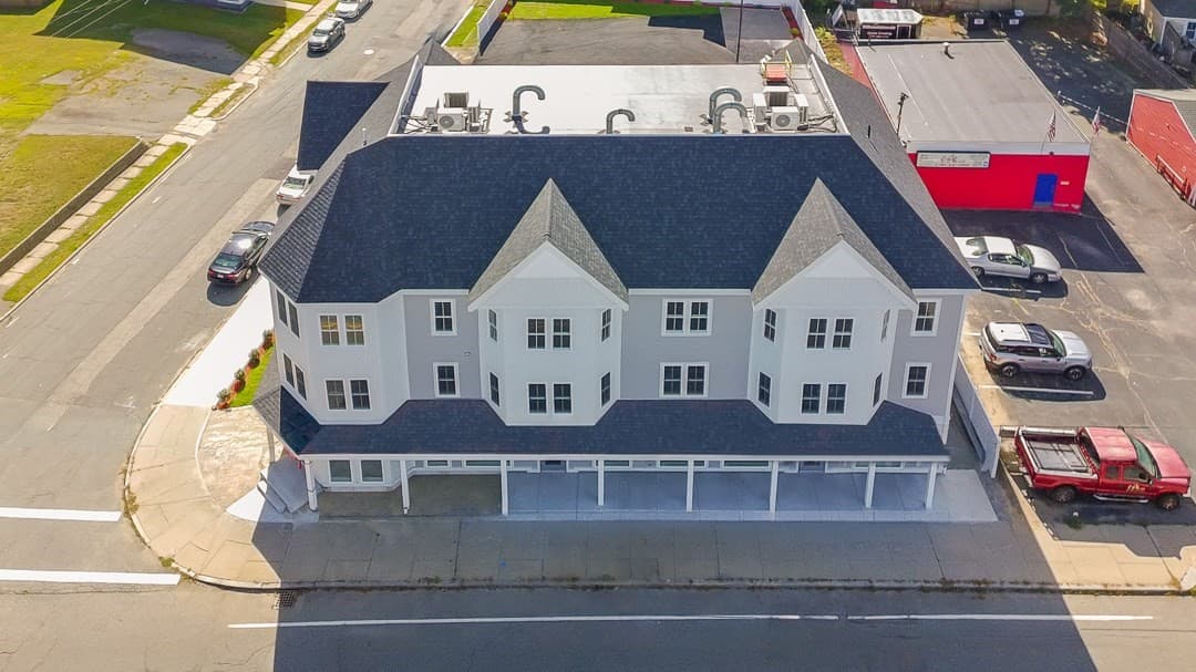 Condominium at 199 South Avenue # 3, Whitman MA 02382, Whitman, photo 24 of 26
