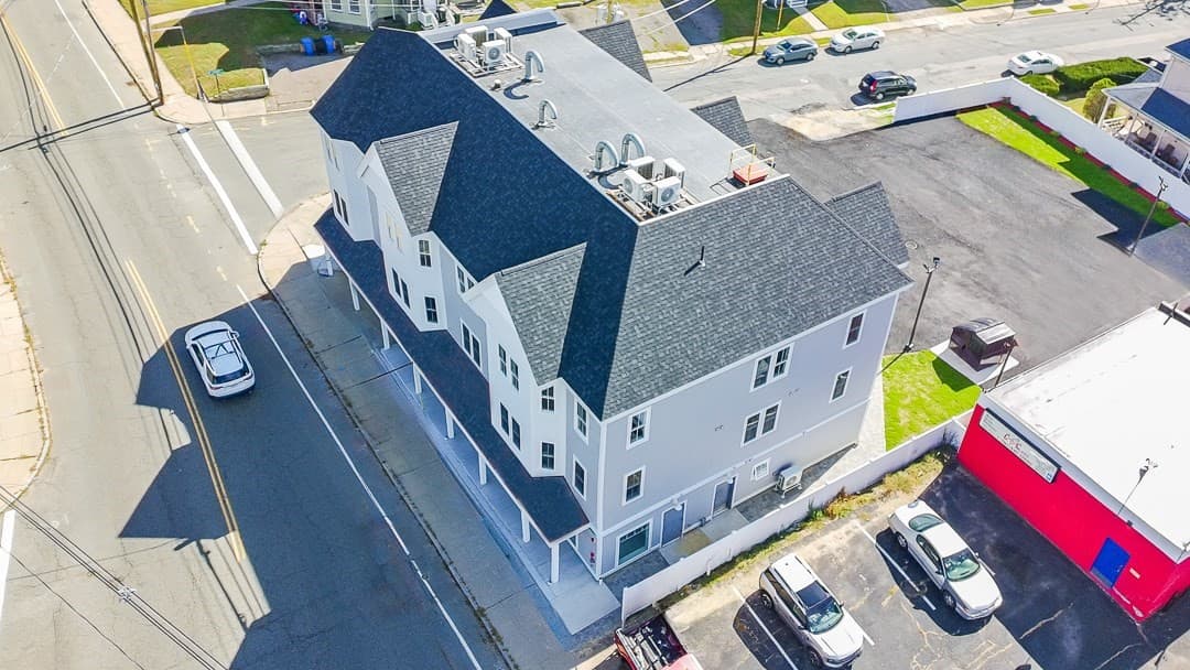 Condominium at 199 South Avenue # 3, Whitman MA 02382, Whitman, photo 25 of 26