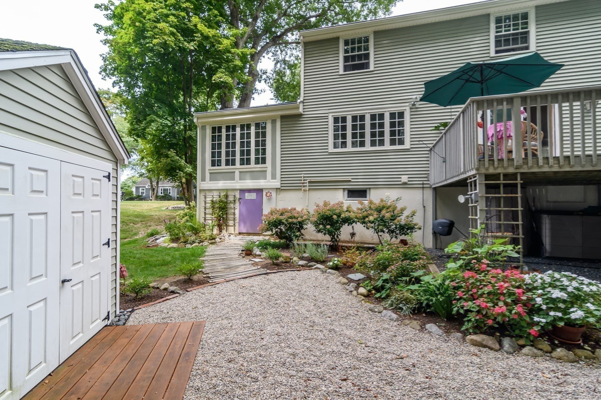 Single Family Residence at 37 Pine St, Natick MA 01760, Natick, photo 22 of 25