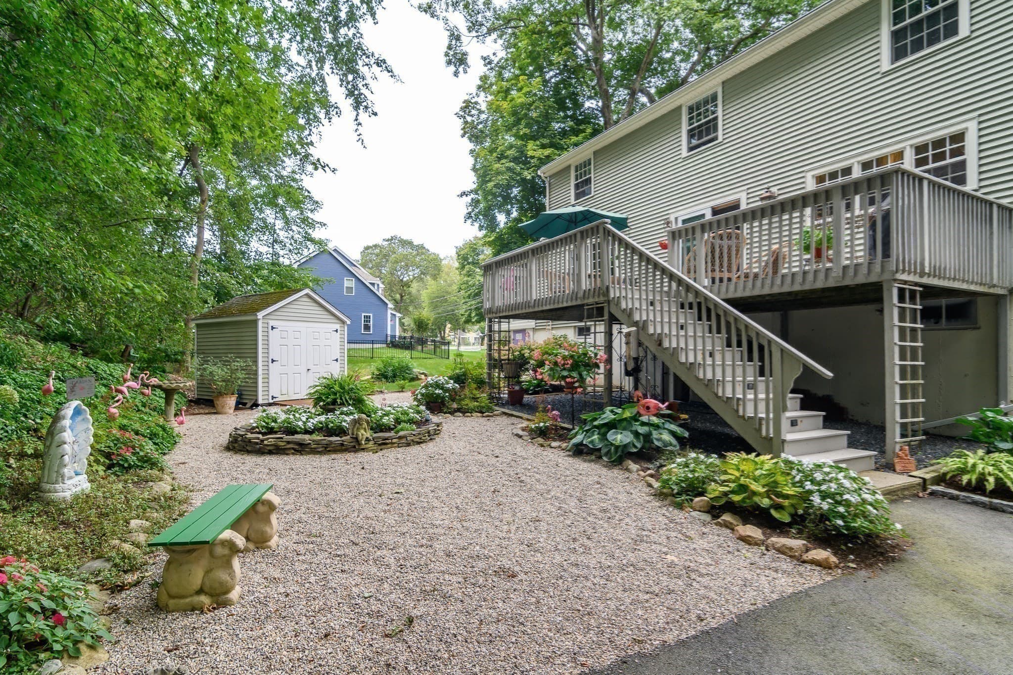 Single Family Residence at 37 Pine St, Natick MA 01760, Natick, photo 20 of 25