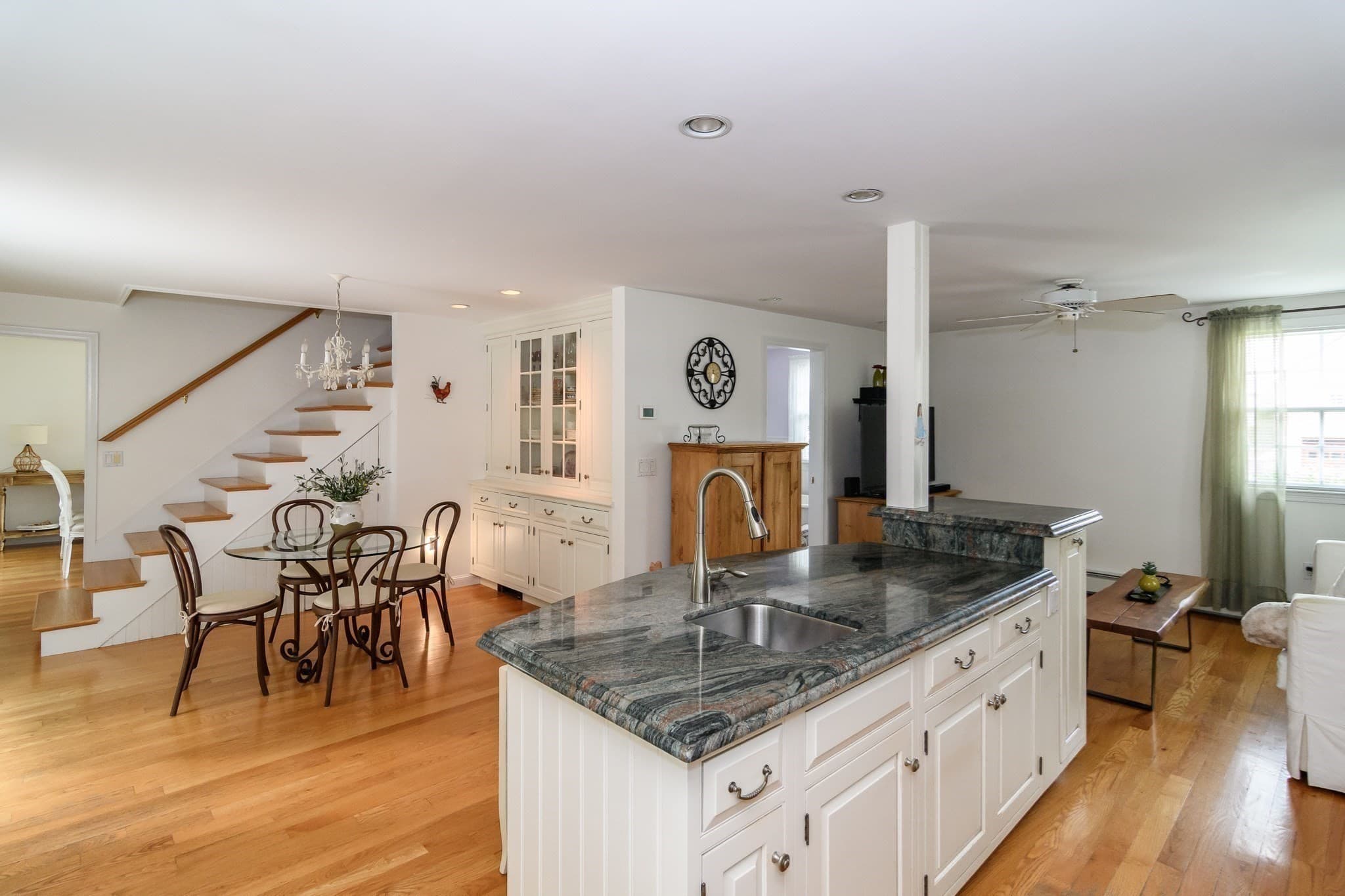 Single Family Residence at 37 Pine St, Natick MA 01760, Natick, photo 9 of 25