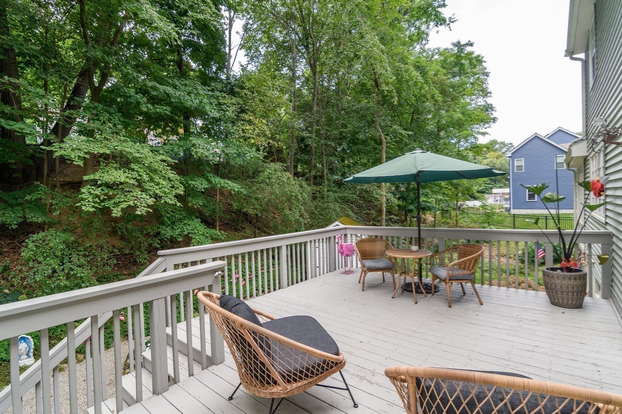Single Family Residence at 37 Pine St, Natick MA 01760, Natick, photo 25 of 25