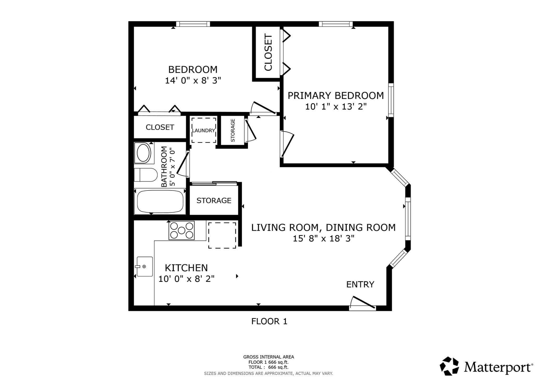 Condominium at 291 Revere St # 6, Revere MA 02151, Revere, photo 23 of 23