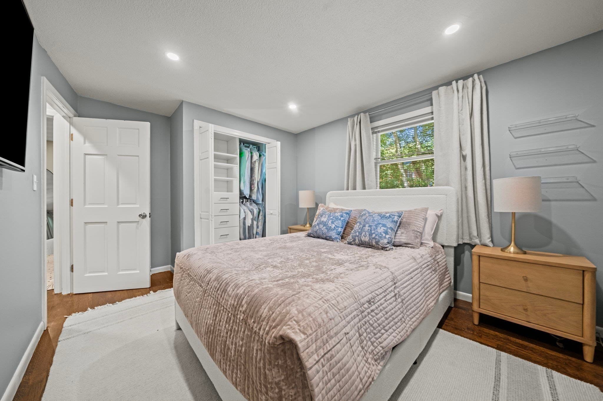 Single Family Residence at 71 Martha Ave, Tewksbury MA 01876, Tewksbury, photo 17 of 42