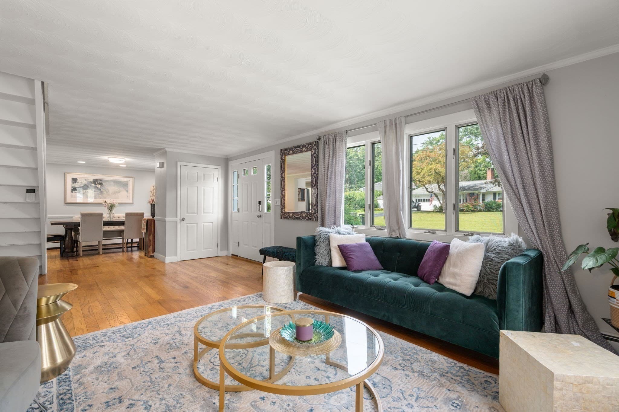 Single Family Residence at 7 Lamphere Cir, Framingham MA 01701, Framingham, photo 5 of 42