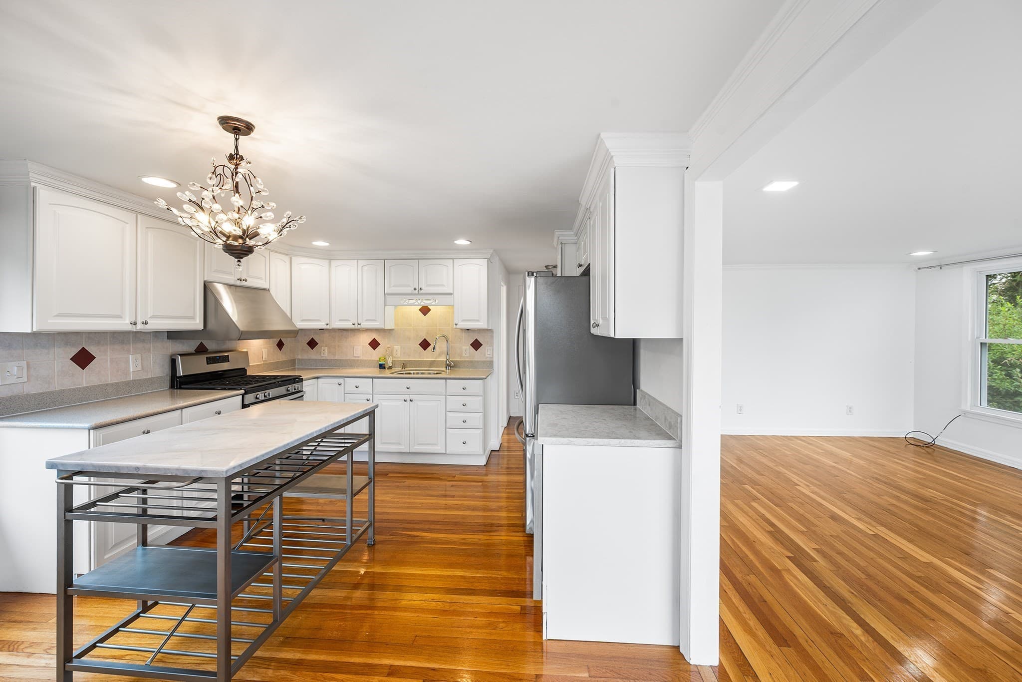 Single Family Residence at 65 Sassamon Ave, Milton MA 02186, Milton, photo 2 of 38