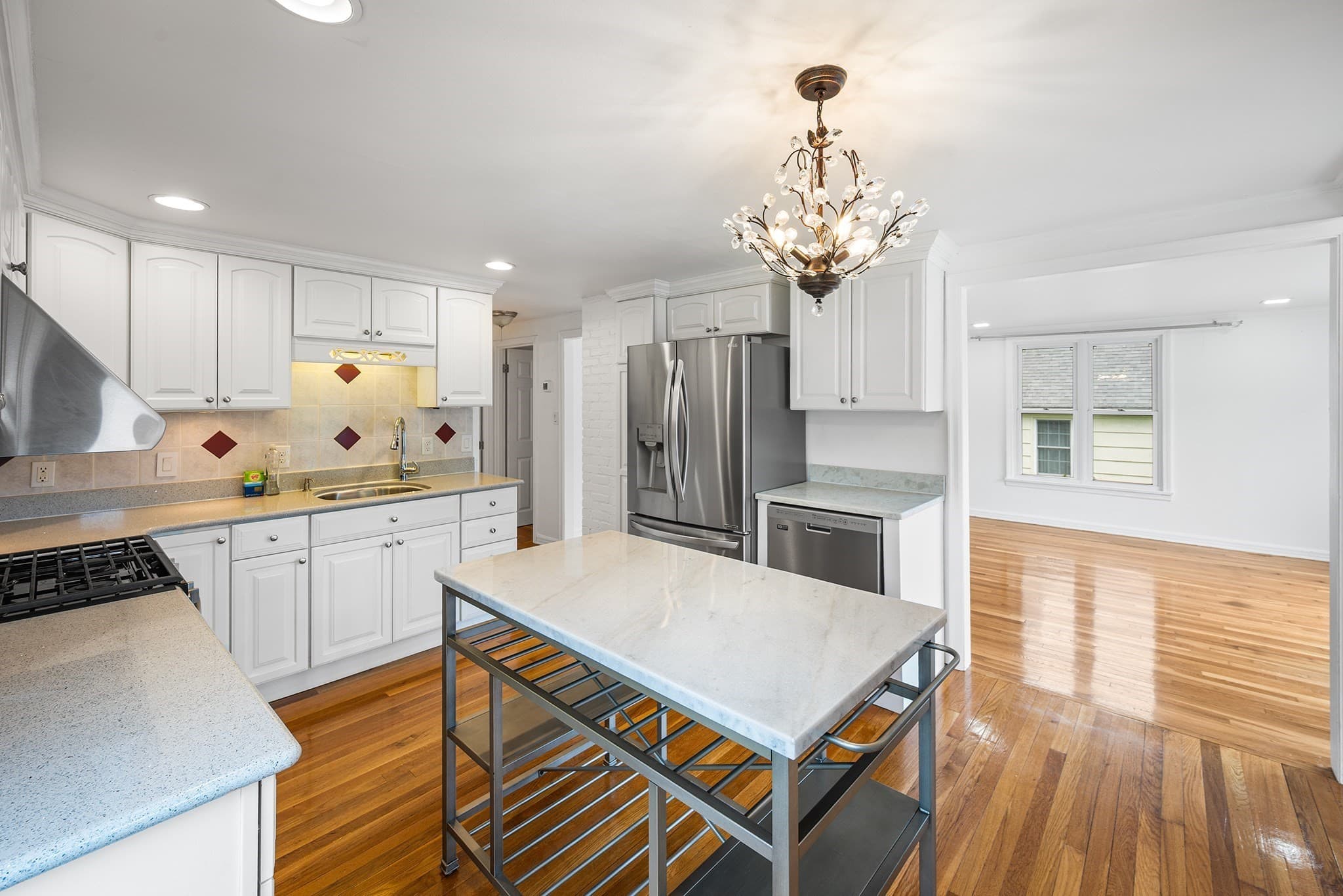 Single Family Residence at 65 Sassamon Ave, Milton MA 02186, Milton, photo 6 of 38