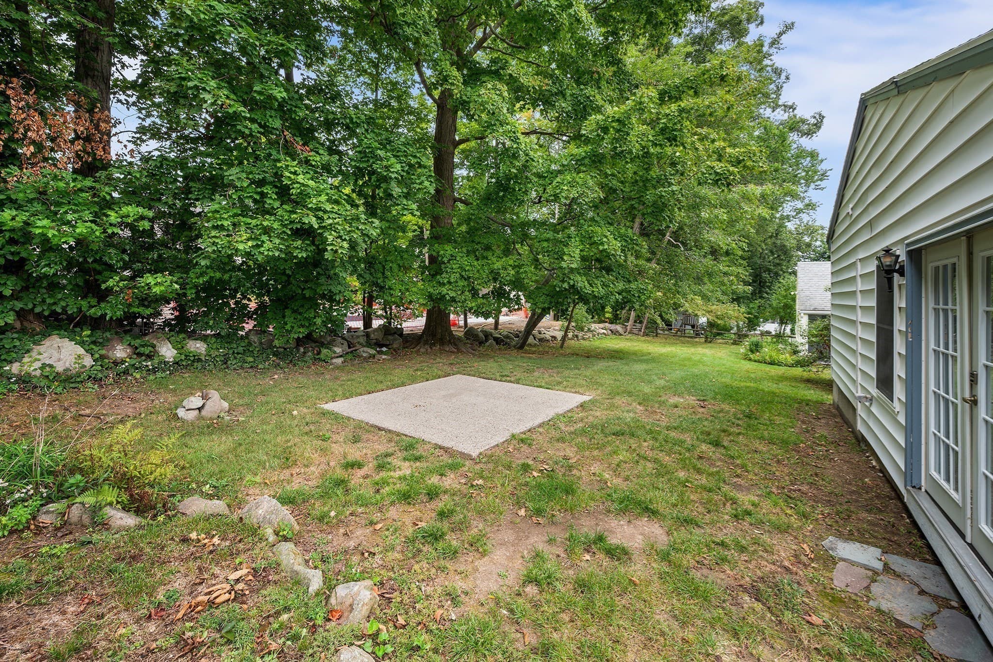 Single Family Residence at 65 Sassamon Ave, Milton MA 02186, Milton, photo 36 of 38