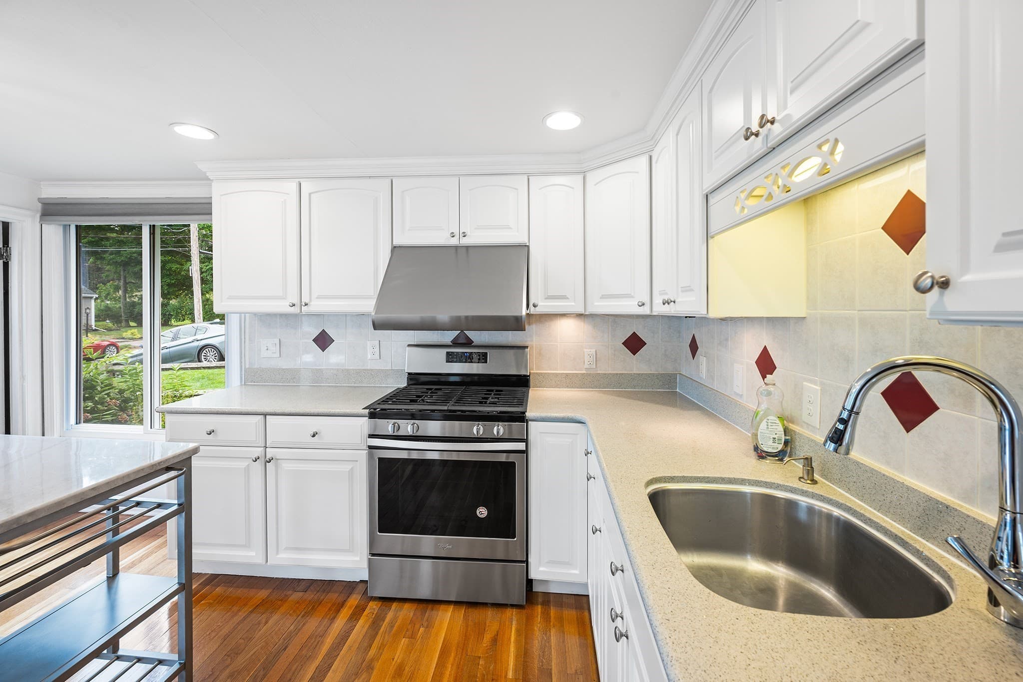 Single Family Residence at 65 Sassamon Ave, Milton MA 02186, Milton, photo 5 of 38