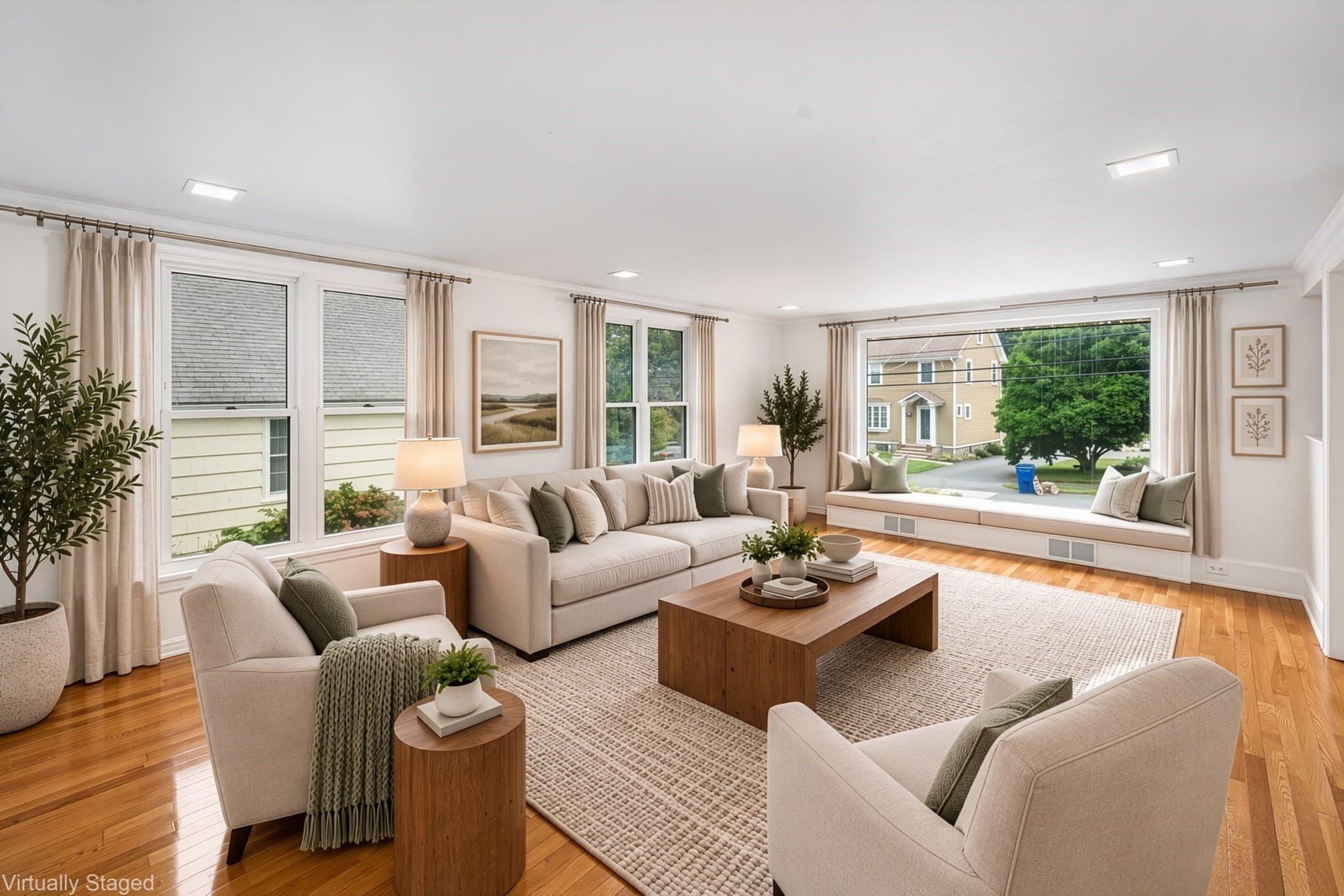 Single Family Residence at 65 Sassamon Ave, Milton MA 02186, Milton, photo 10 of 38
