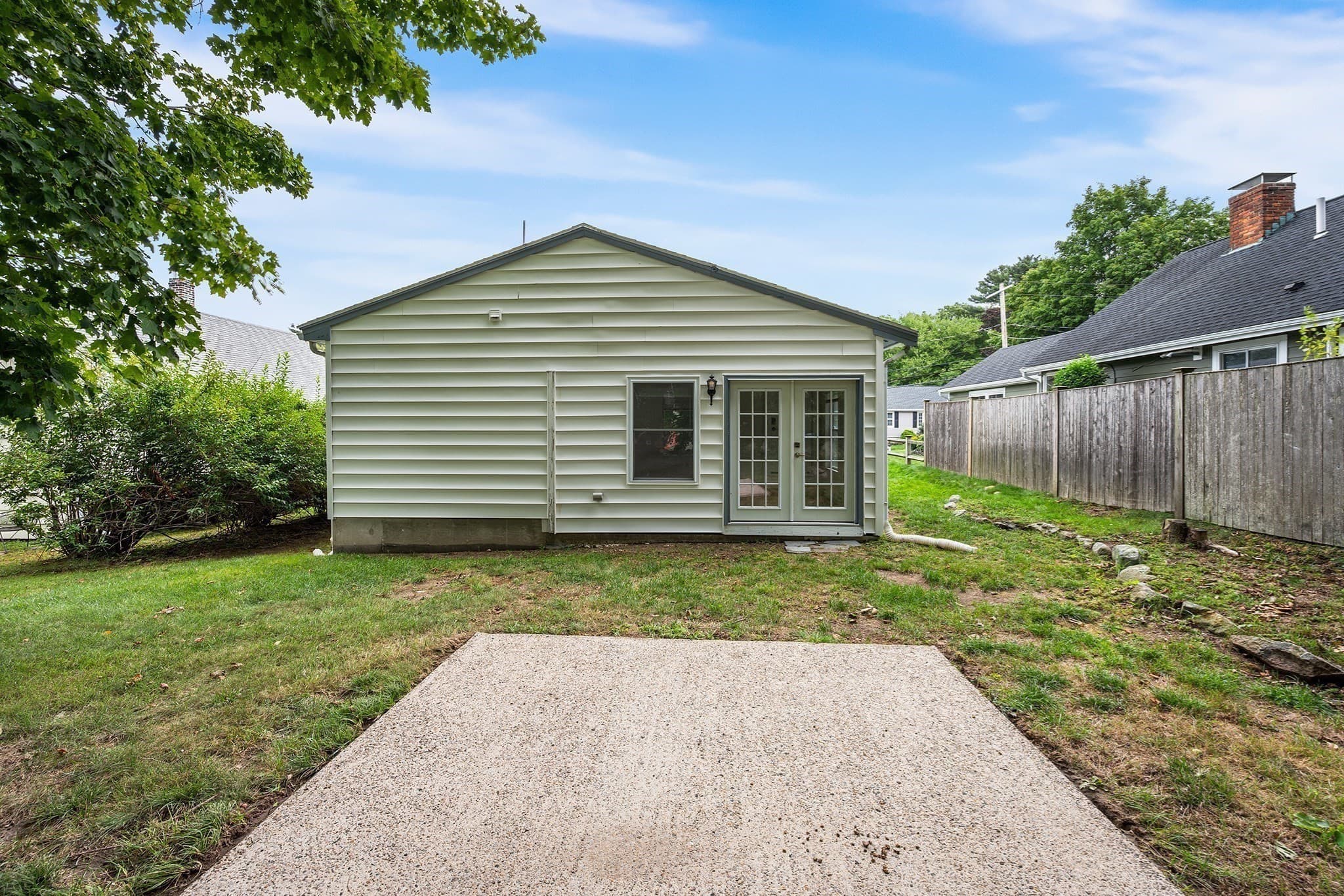 Single Family Residence at 65 Sassamon Ave, Milton MA 02186, Milton, photo 33 of 38