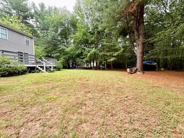 Single Family Residence at 1 Precinct St, Taunton MA 02718, Taunton, photo 30 of 32