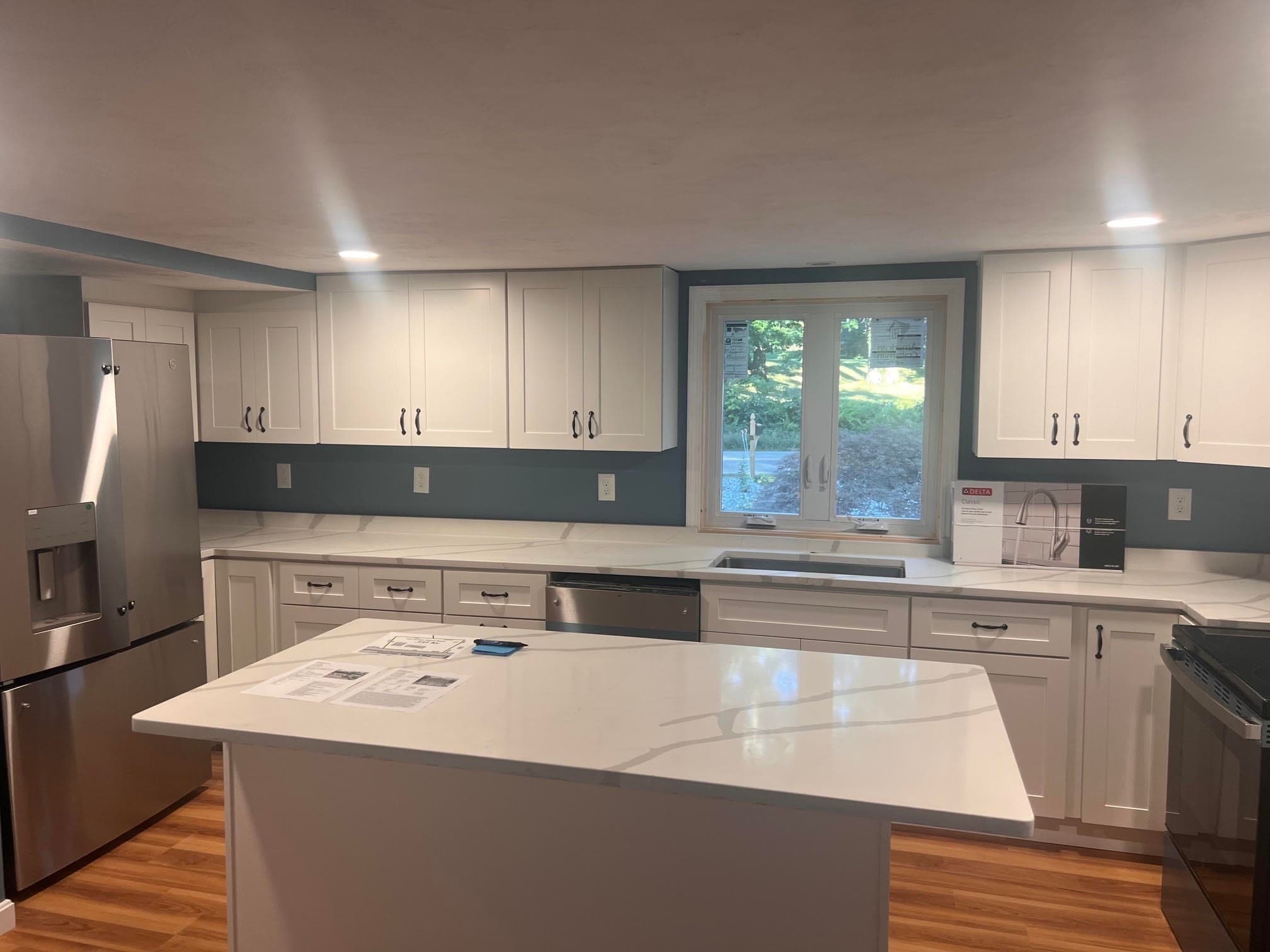 Single Family Residence at 199 Center Depot Road, Charlton MA 01507, Charlton, photo 12 of 42