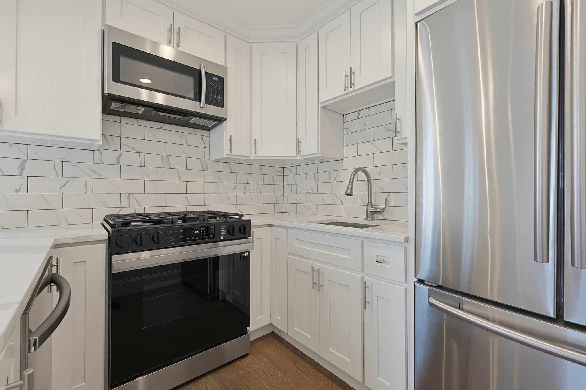 Condominium at 153 Everett Street # 2, Boston MA 02128, Boston, photo 12 of 27