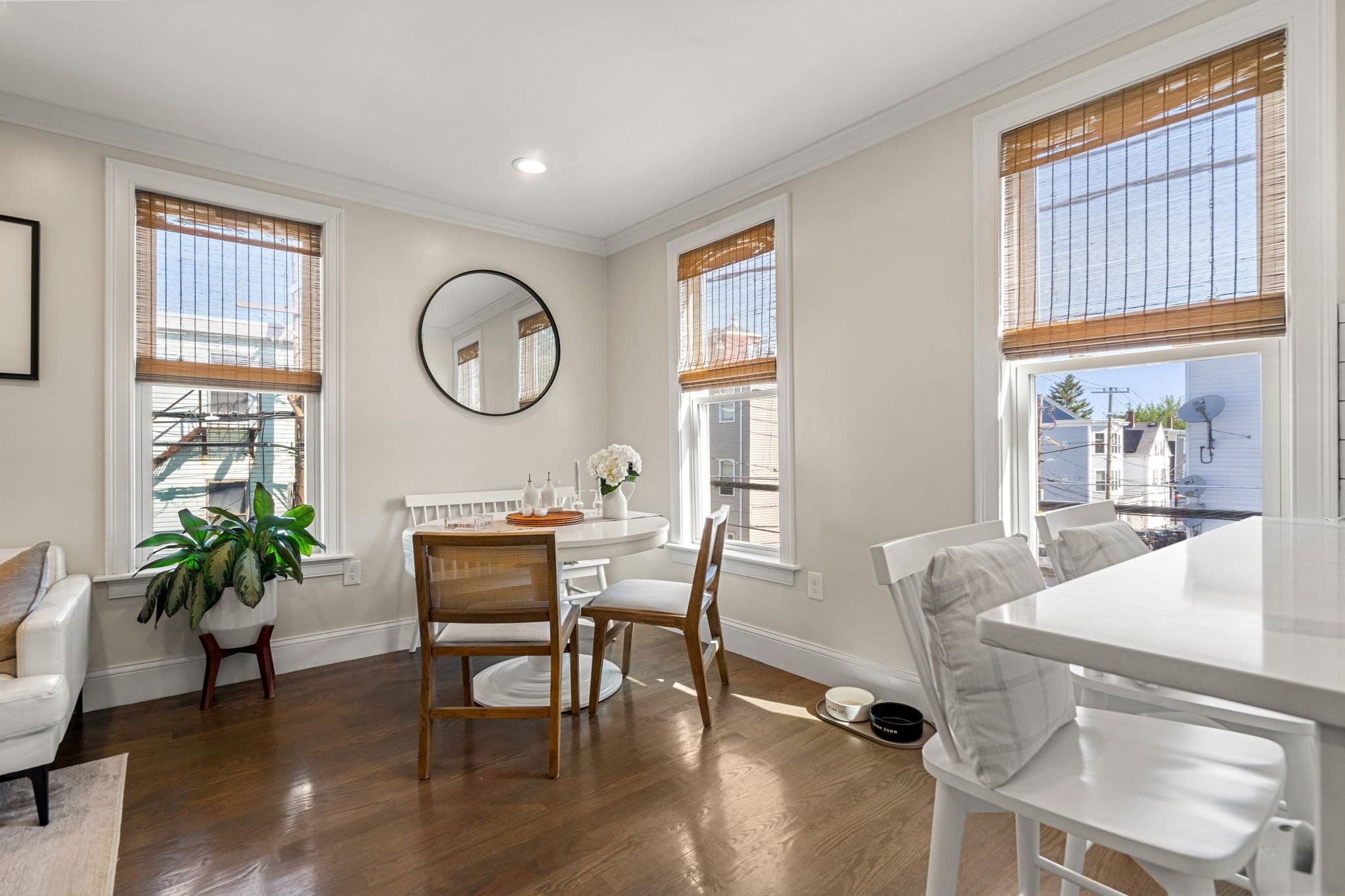 Condominium at 153 Everett Street # 2, Boston MA 02128, Boston, photo 7 of 27