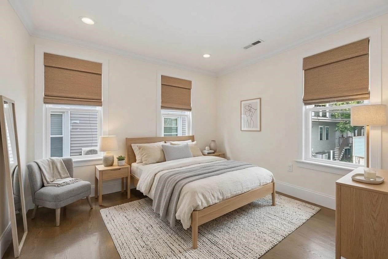 Condominium at 153 Everett Street # 2, Boston MA 02128, Boston, photo 4 of 27