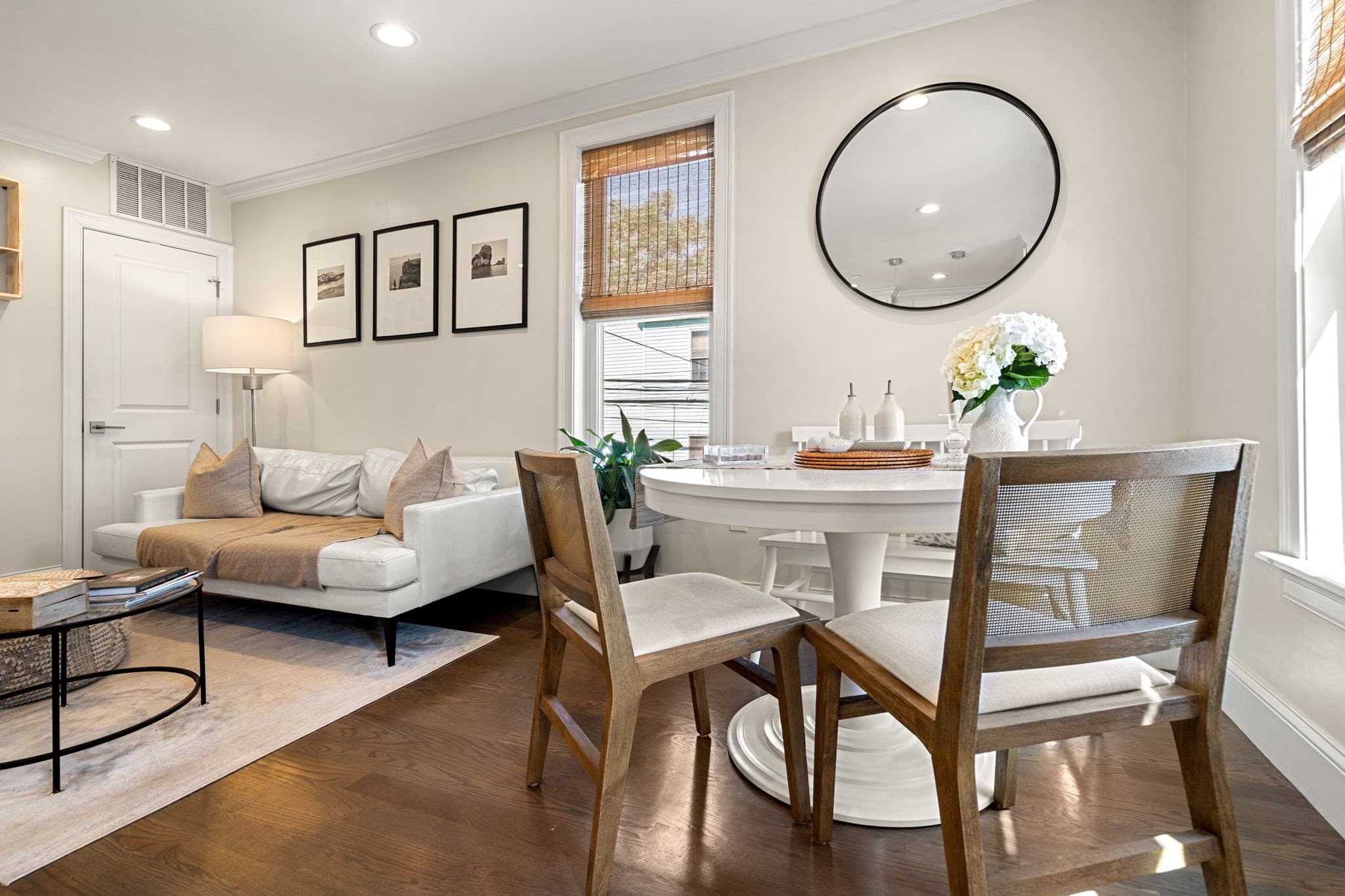 Condominium at 153 Everett Street # 2, Boston MA 02128, Boston, photo 8 of 27