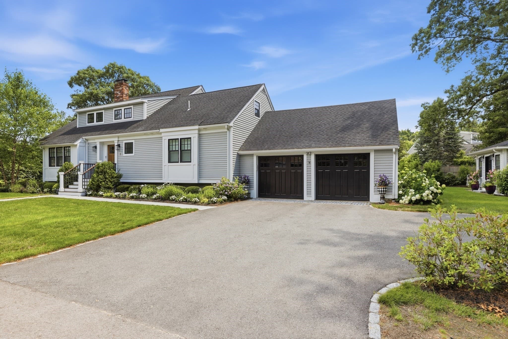 Single Family Residence at 9 Stacey Circle, Concord MA 01742, Concord, photo 42 of 42