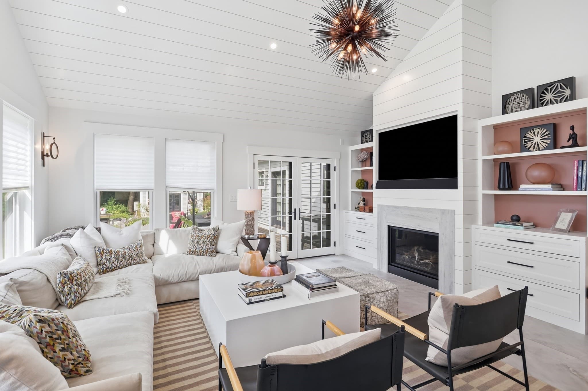 Single Family Residence at 9 Stacey Circle, Concord MA 01742, Concord, photo 13 of 42