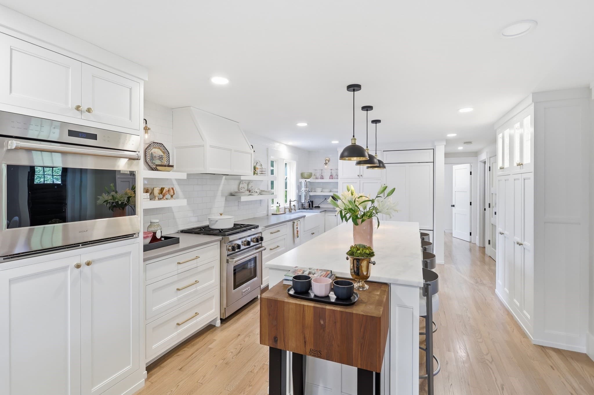 Single Family Residence at 9 Stacey Circle, Concord MA 01742, Concord, photo 7 of 42
