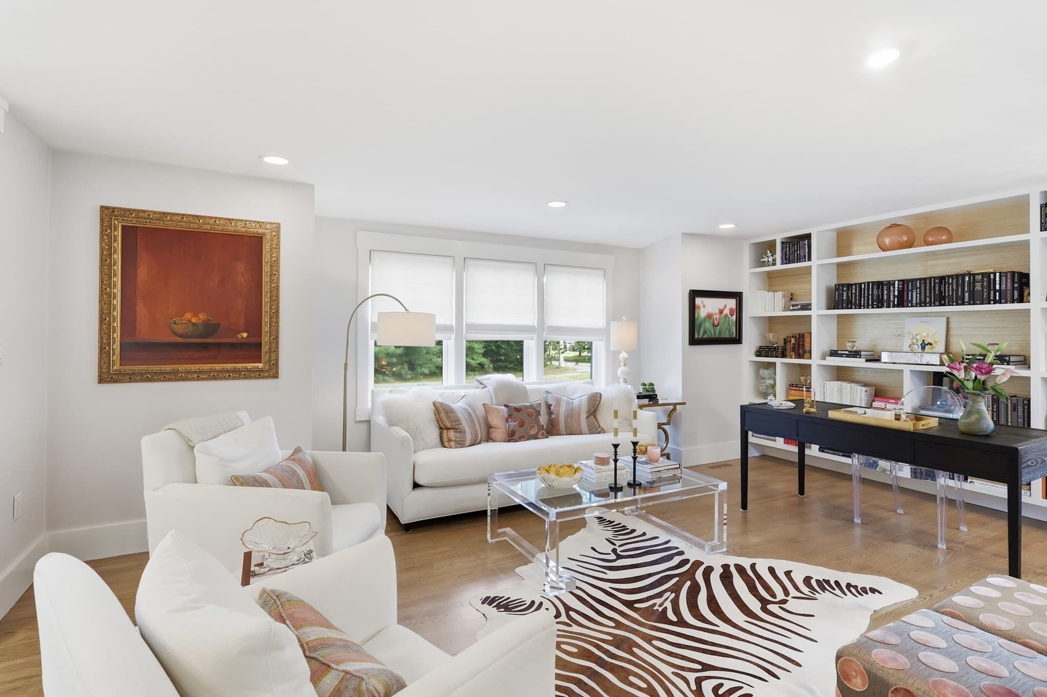 Single Family Residence at 9 Stacey Circle, Concord MA 01742, Concord, photo 3 of 42