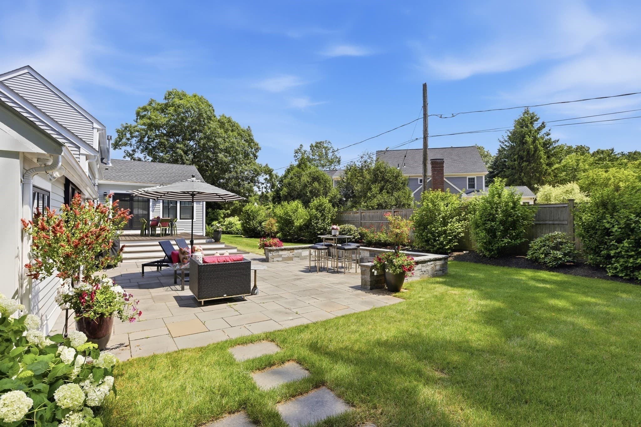 Single Family Residence at 9 Stacey Circle, Concord MA 01742, Concord, photo 32 of 42