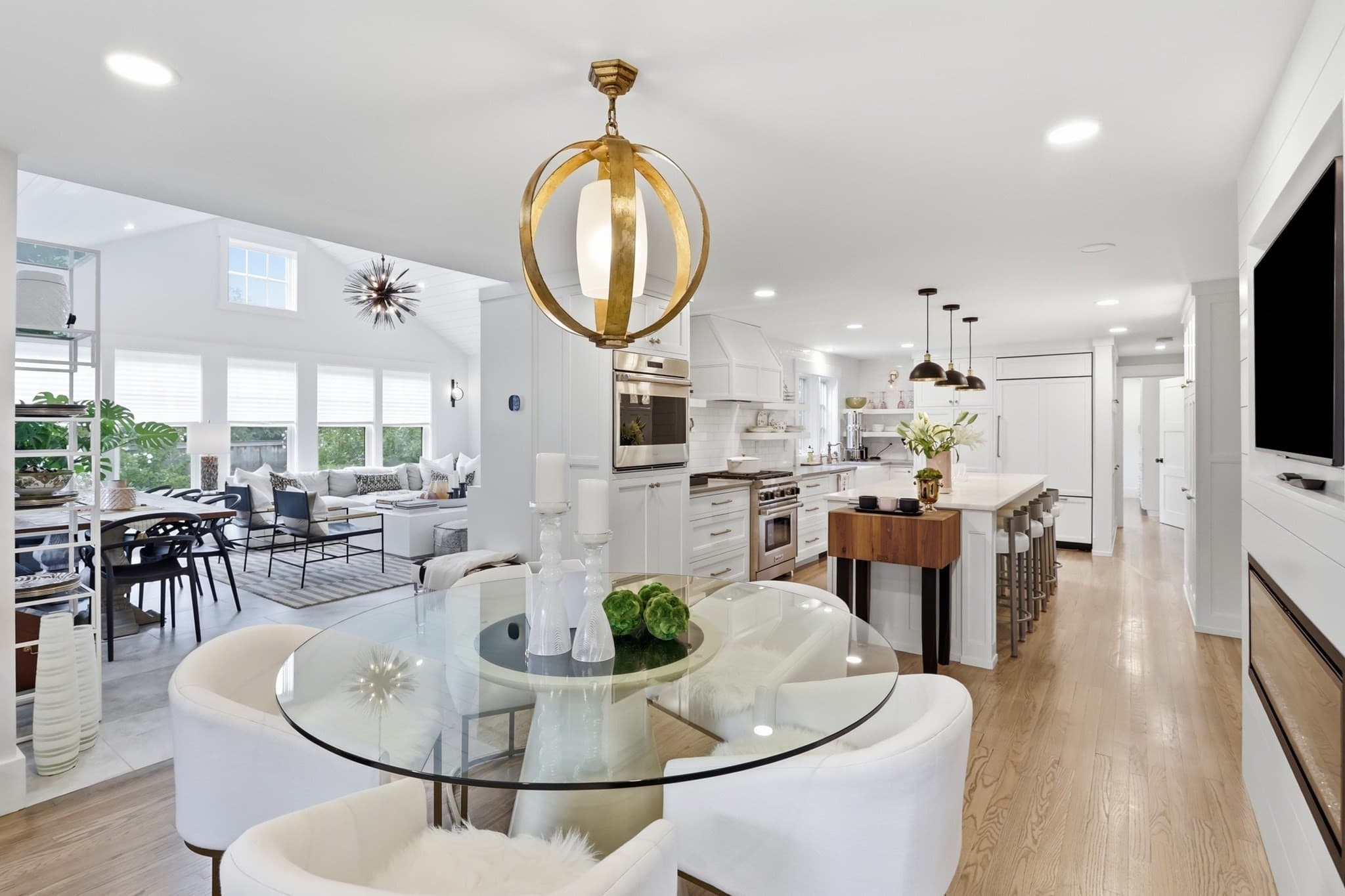 Single Family Residence at 9 Stacey Circle, Concord MA 01742, Concord, photo 5 of 42