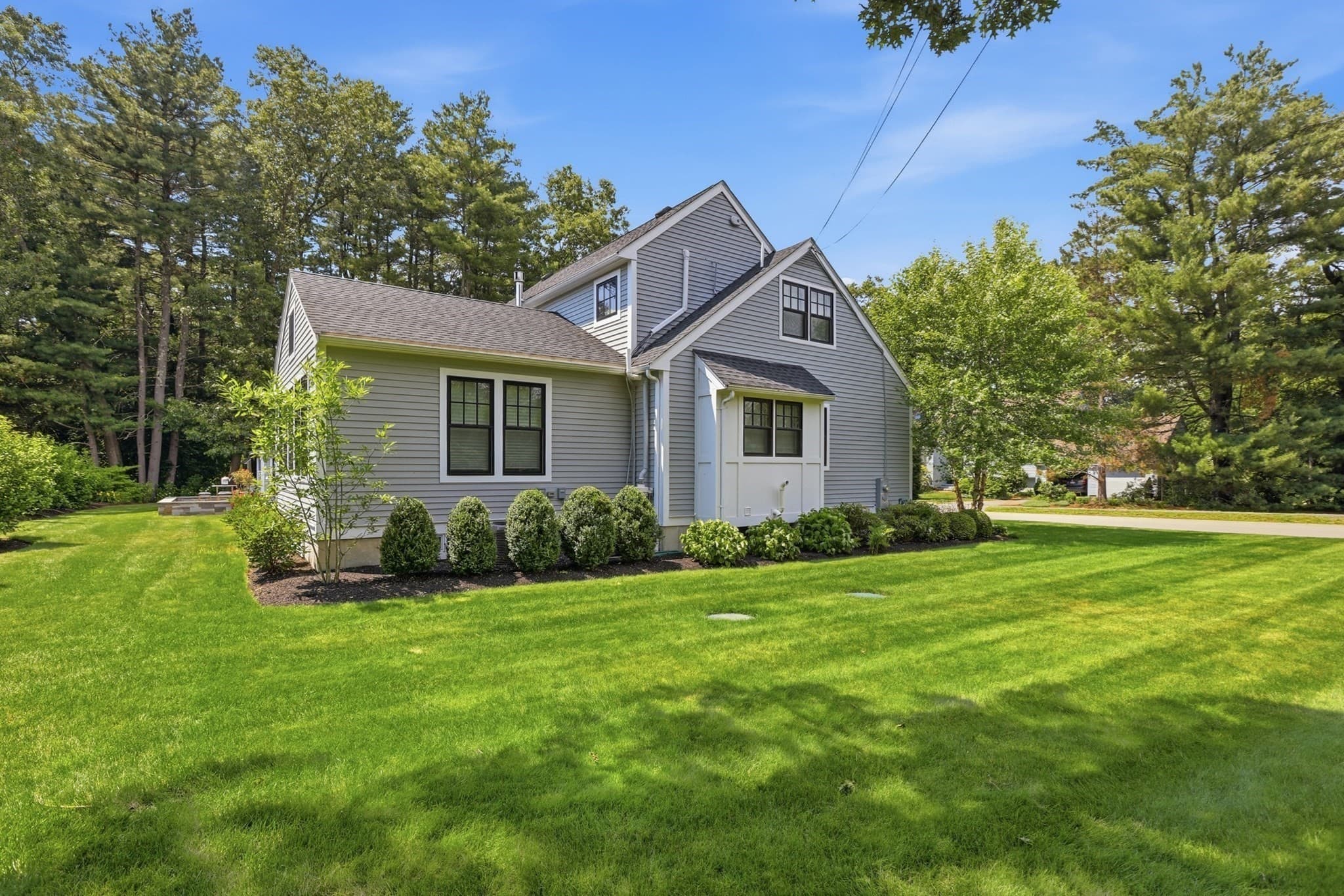 Single Family Residence at 9 Stacey Circle, Concord MA 01742, Concord, photo 40 of 42