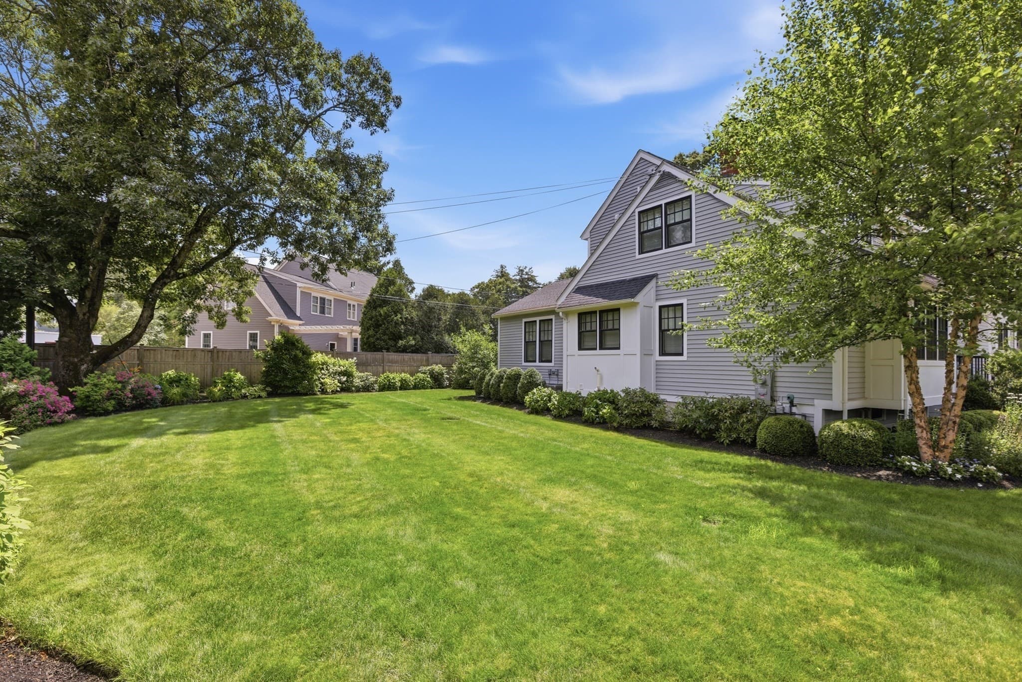 Single Family Residence at 9 Stacey Circle, Concord MA 01742, Concord, photo 39 of 42
