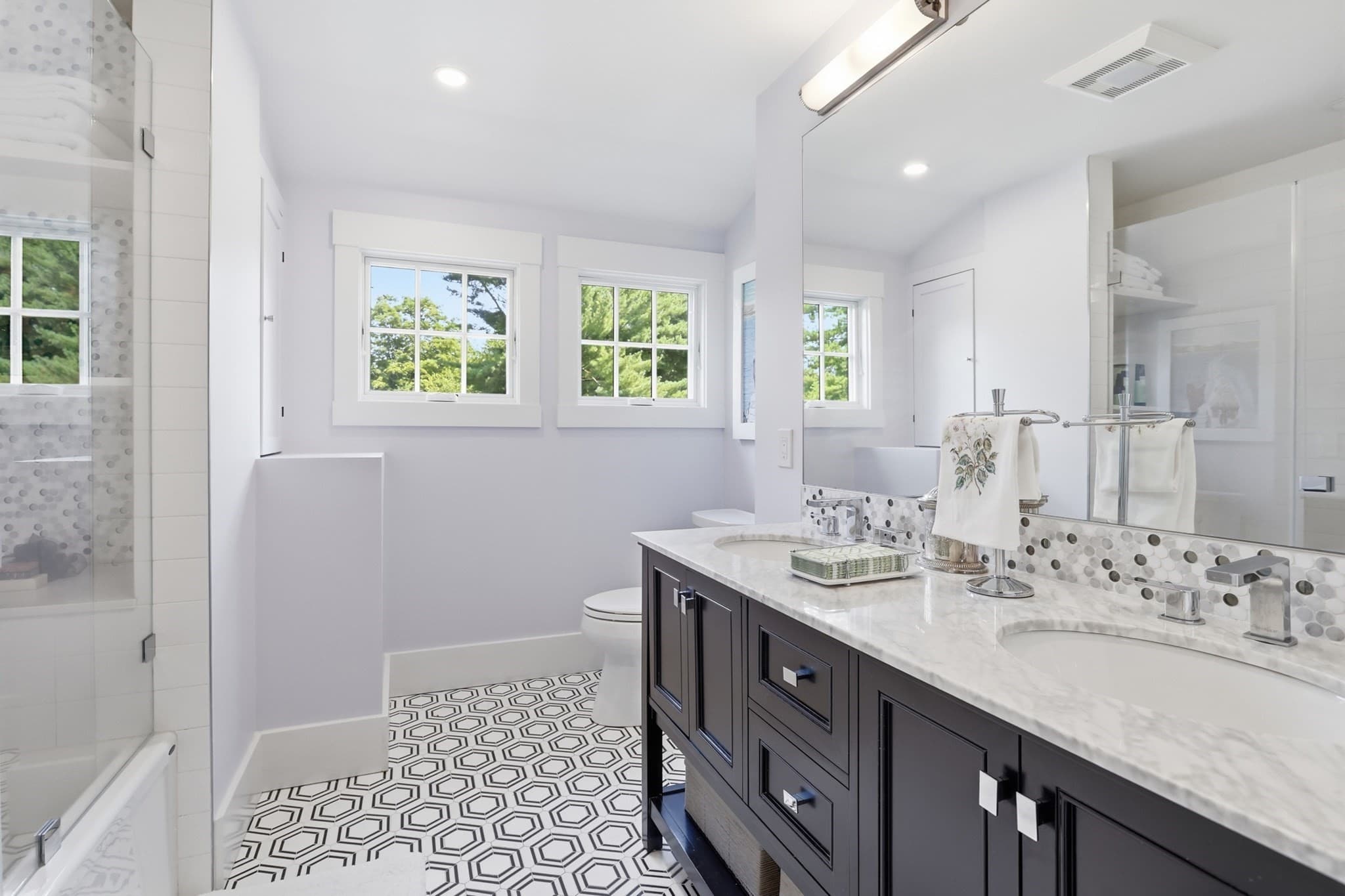 Single Family Residence at 9 Stacey Circle, Concord MA 01742, Concord, photo 21 of 42