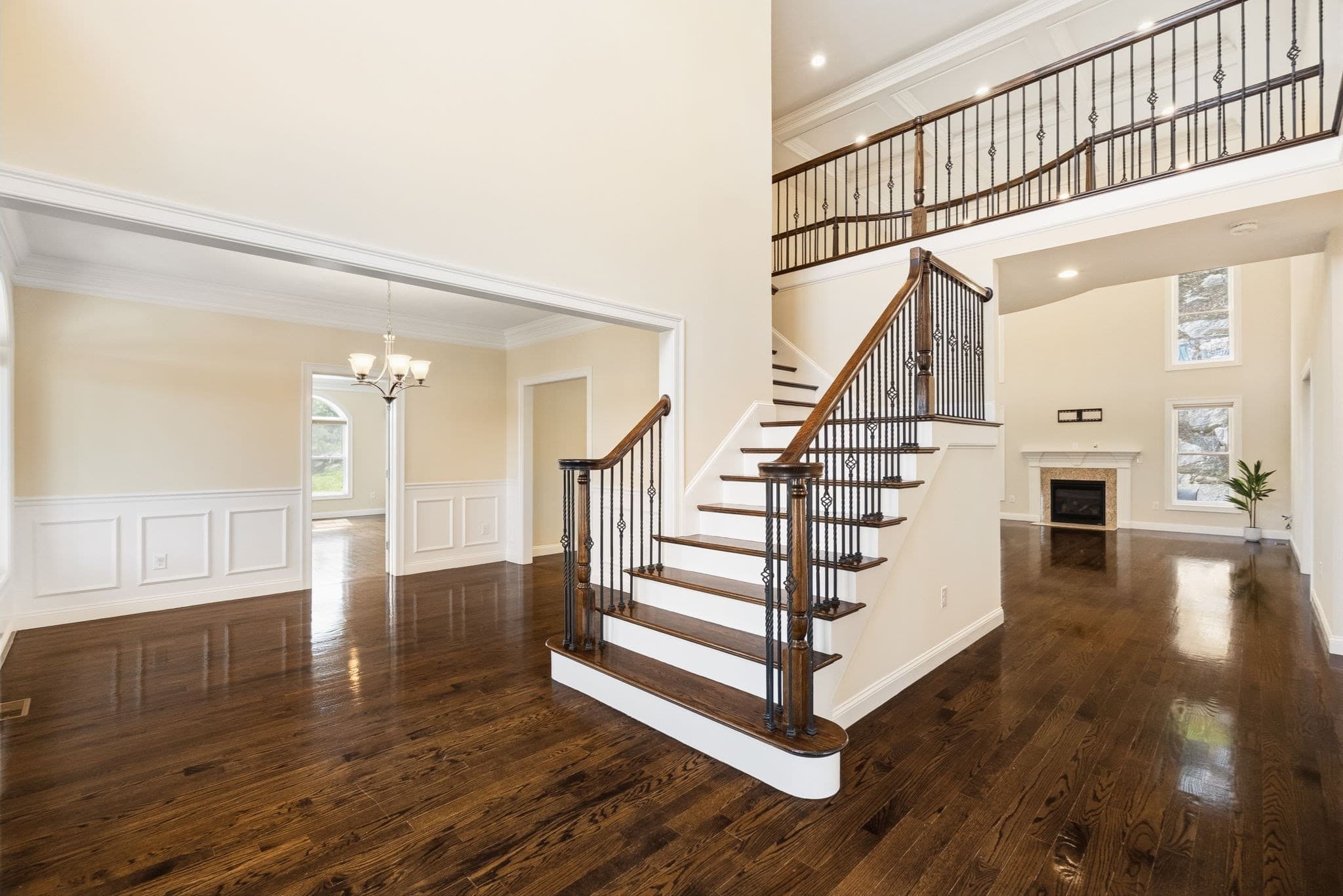 Single Family Residence at 97 Old Cart Path, Holliston MA 01746, Holliston, photo 6 of 40