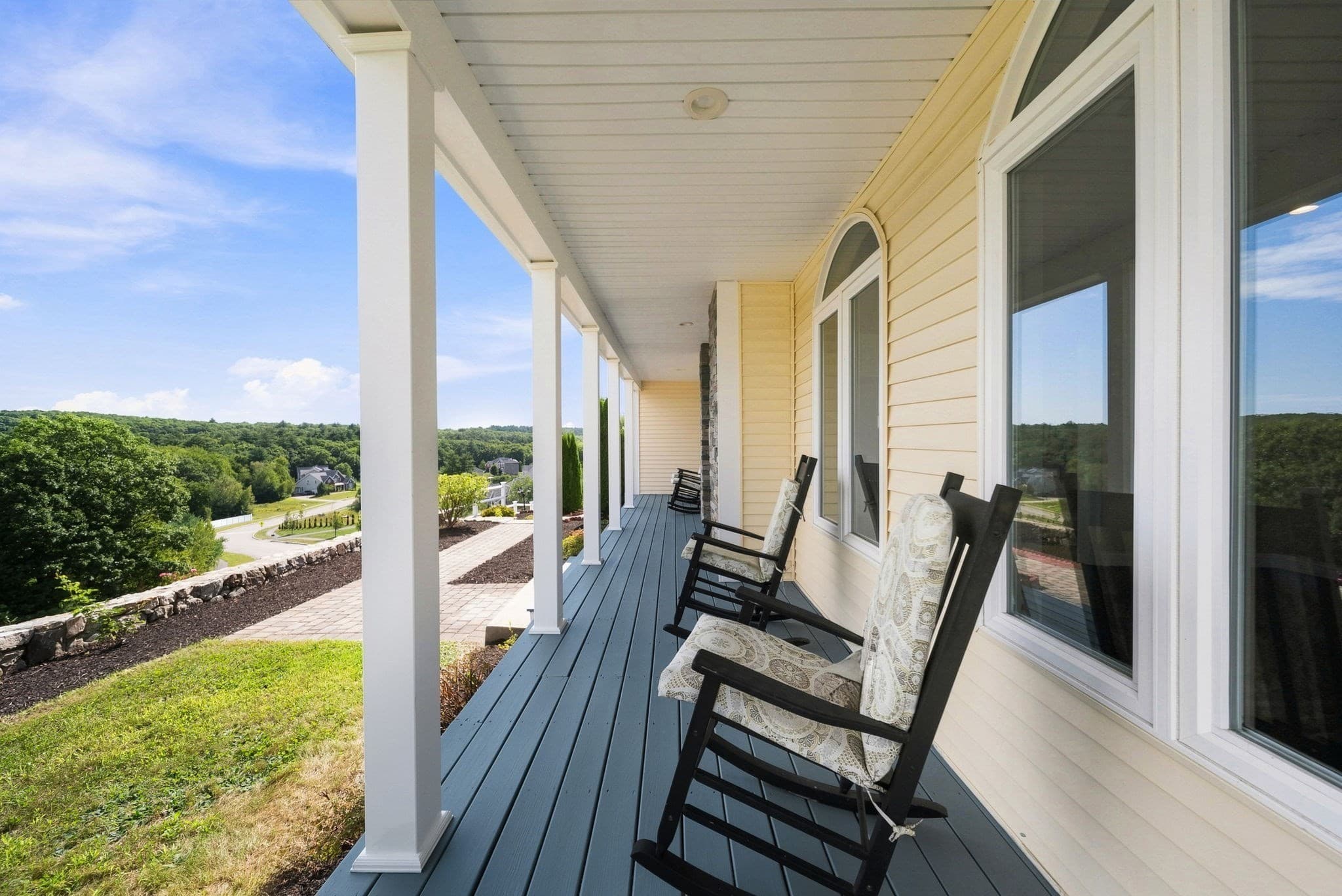 Single Family Residence at 97 Old Cart Path, Holliston MA 01746, Holliston, photo 5 of 40