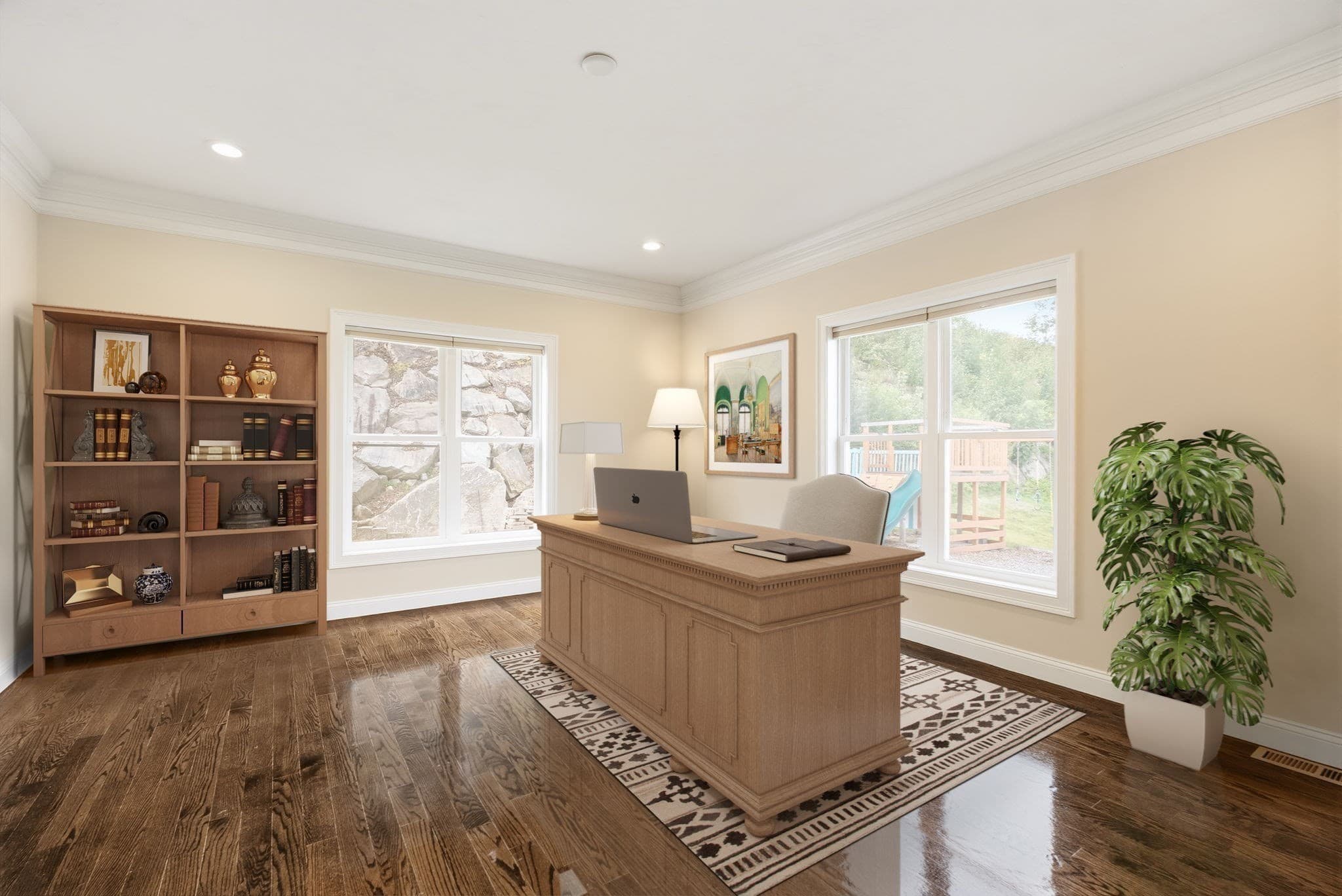 Single Family Residence at 97 Old Cart Path, Holliston MA 01746, Holliston, photo 14 of 40