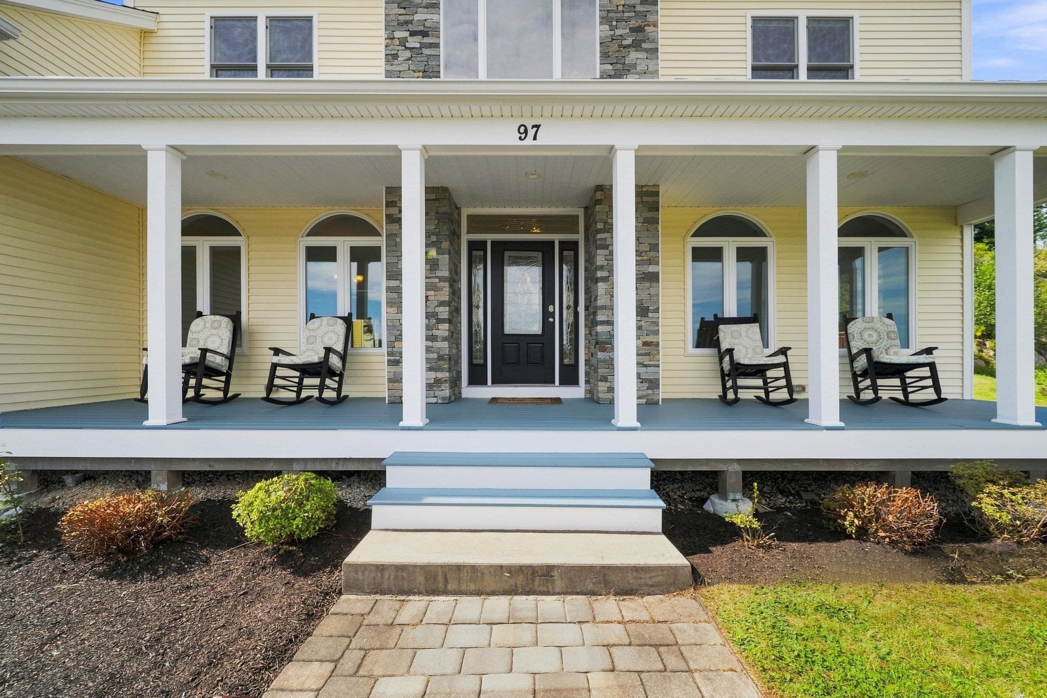 Single Family Residence at 97 Old Cart Path, Holliston MA 01746, Holliston, photo 4 of 40
