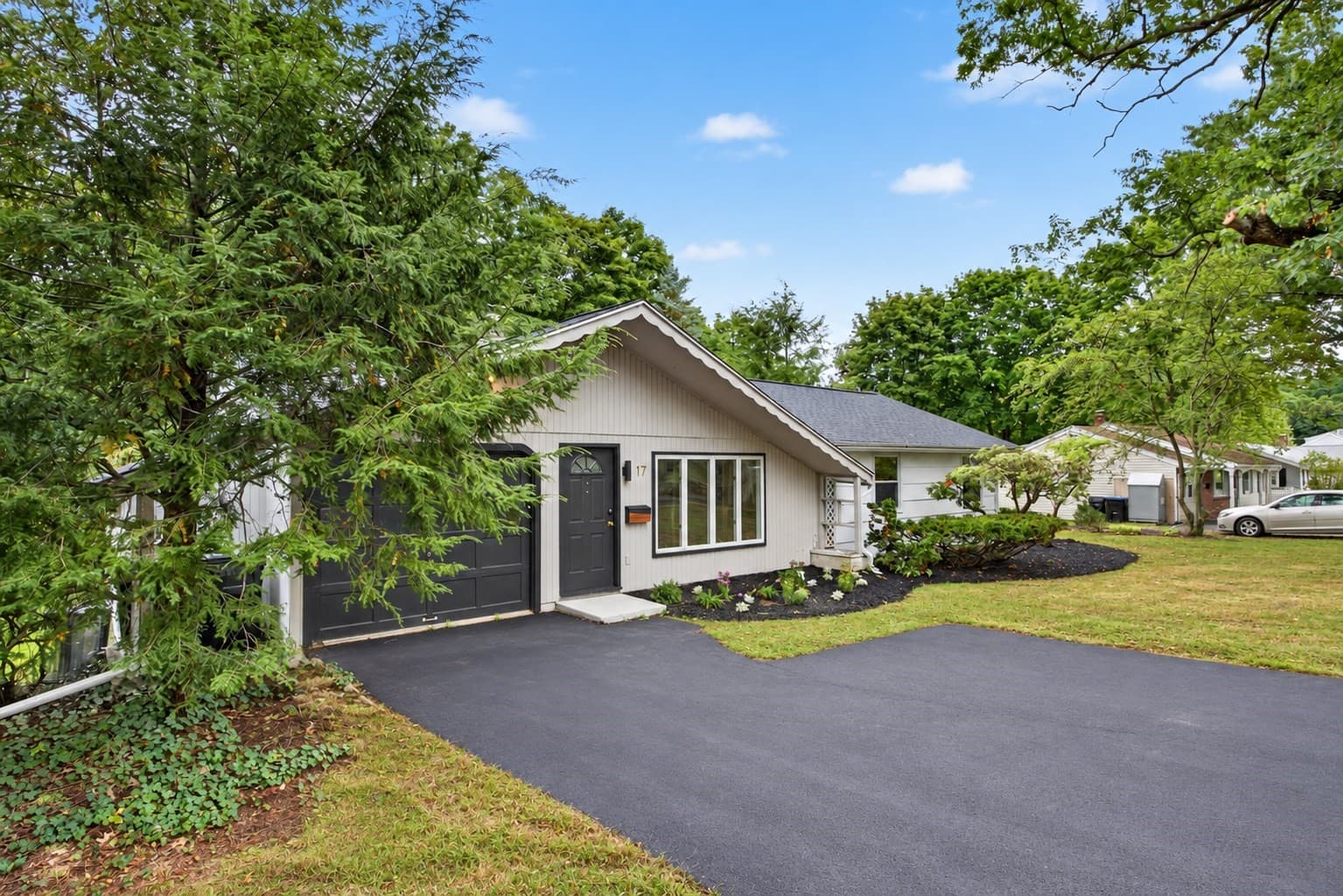 Single Family Residence at 17 Grover St, Beverly MA 01915, Beverly, photo 3 of 30