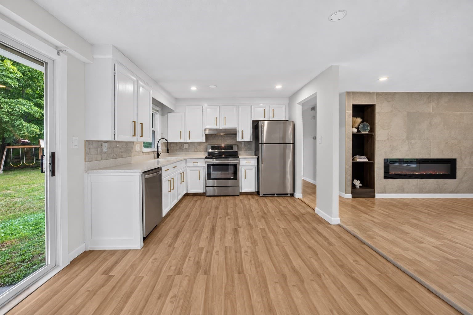 Single Family Residence at 17 Grover St, Beverly MA 01915, Beverly, photo 5 of 30