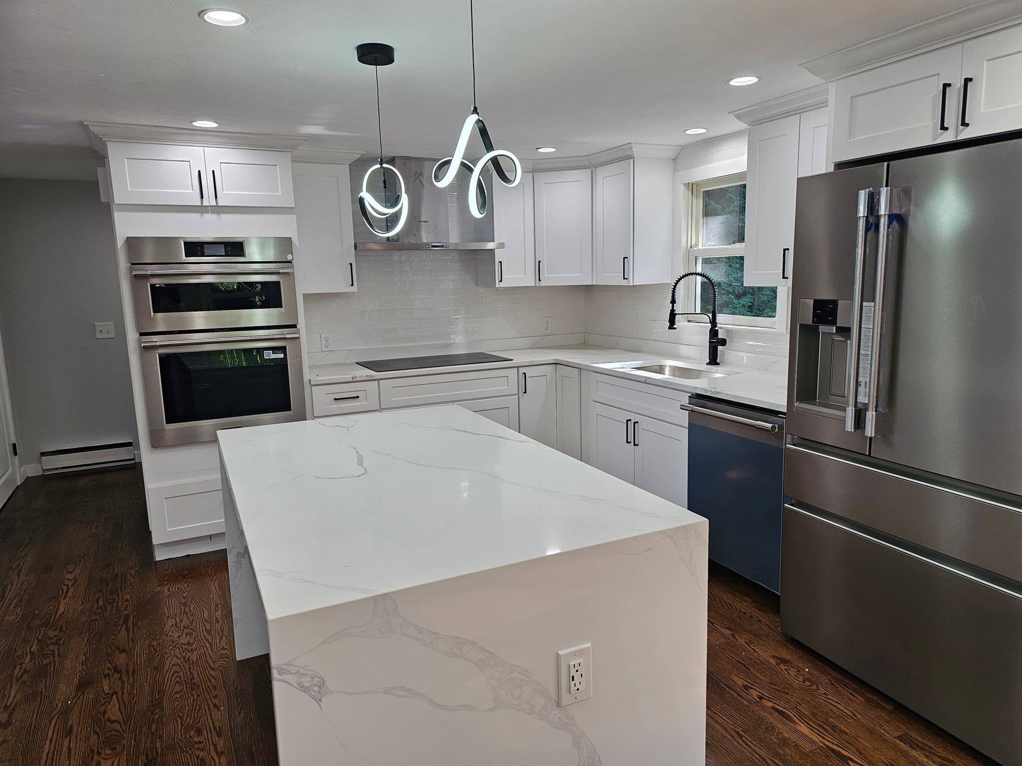 Single Family Residence at 165 Newbury St, Framingham MA 01701, Framingham, photo 6 of 40