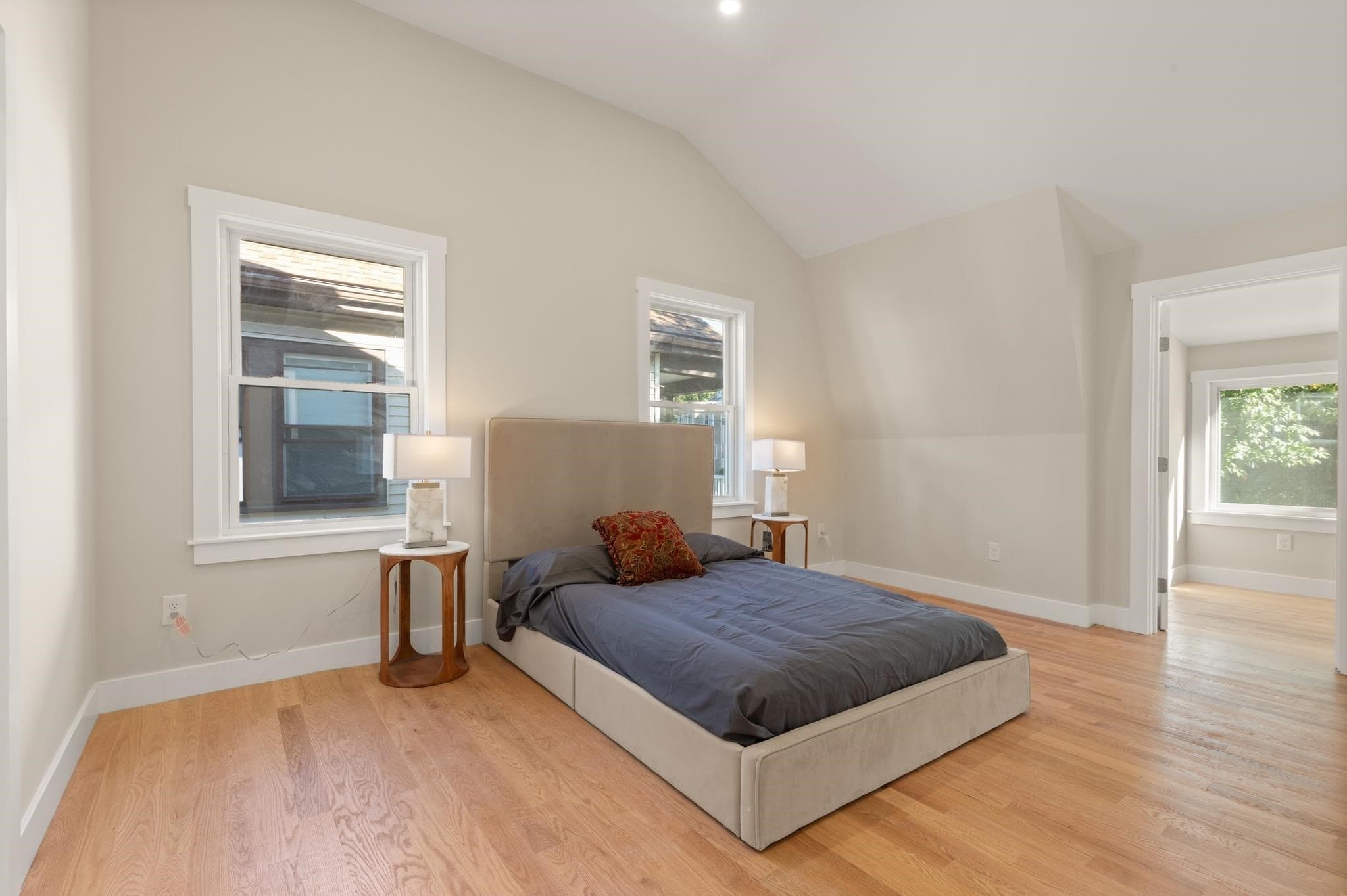 Single Family Residence at 709 Belmont St, Belmont MA 02478, Belmont, photo 26 of 41