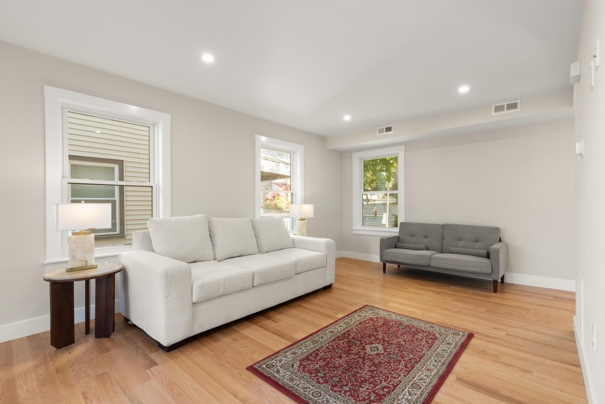 Single Family Residence at 709 Belmont St, Belmont MA 02478, Belmont, photo 9 of 41